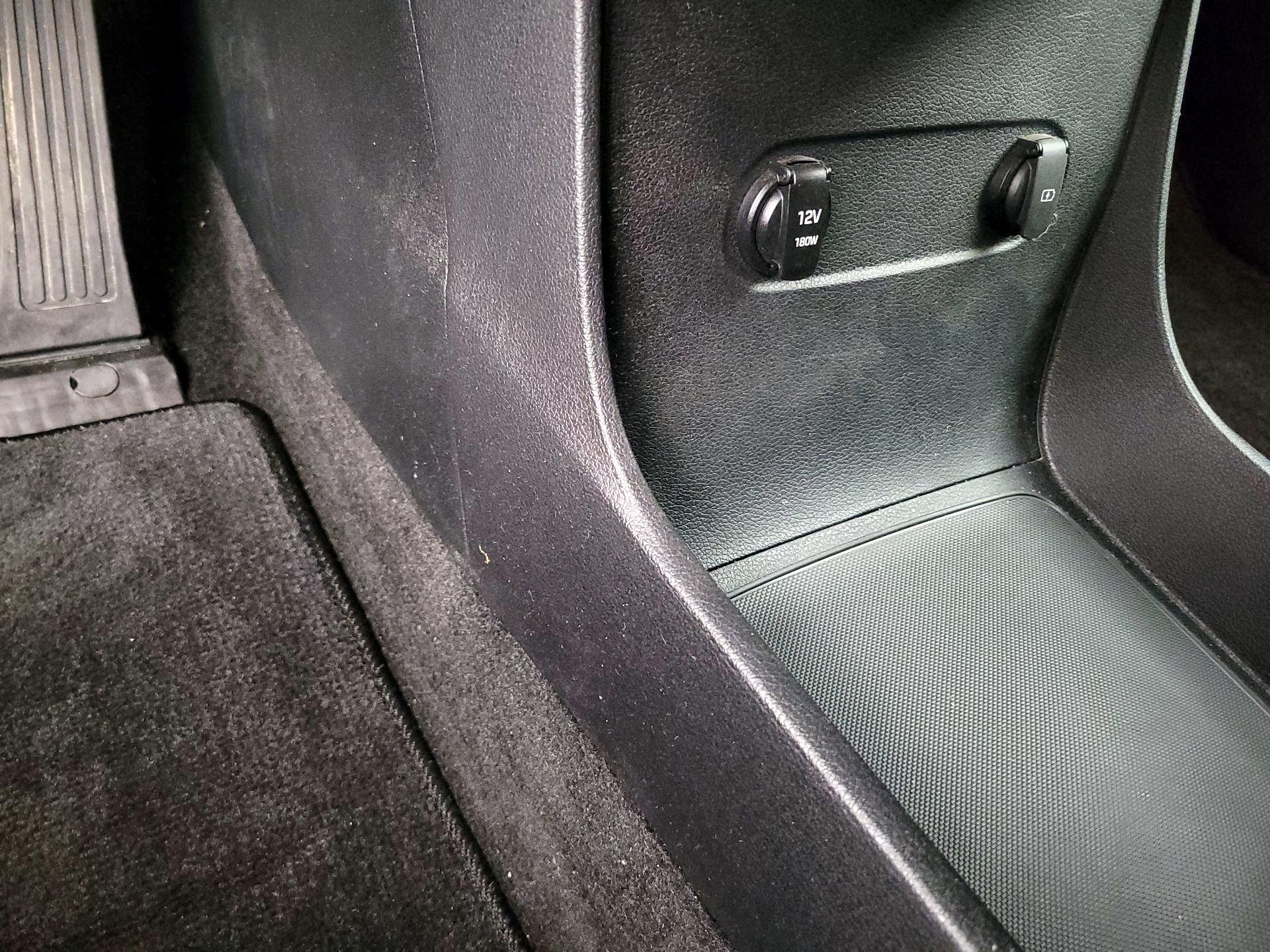 Thumbnail: 2022 Hyundai Palisade - 18