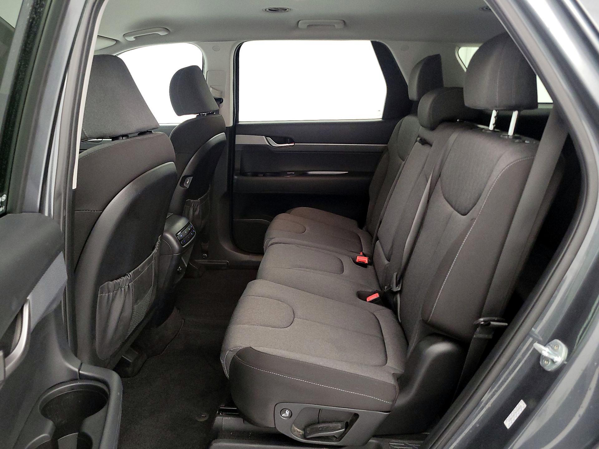 Thumbnail: 2022 Hyundai Palisade - 19