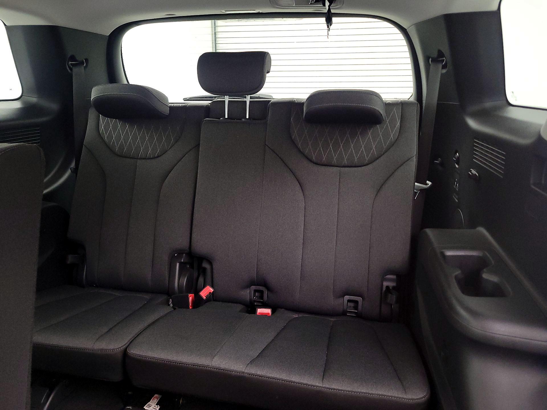 Thumbnail: 2022 Hyundai Palisade - 20