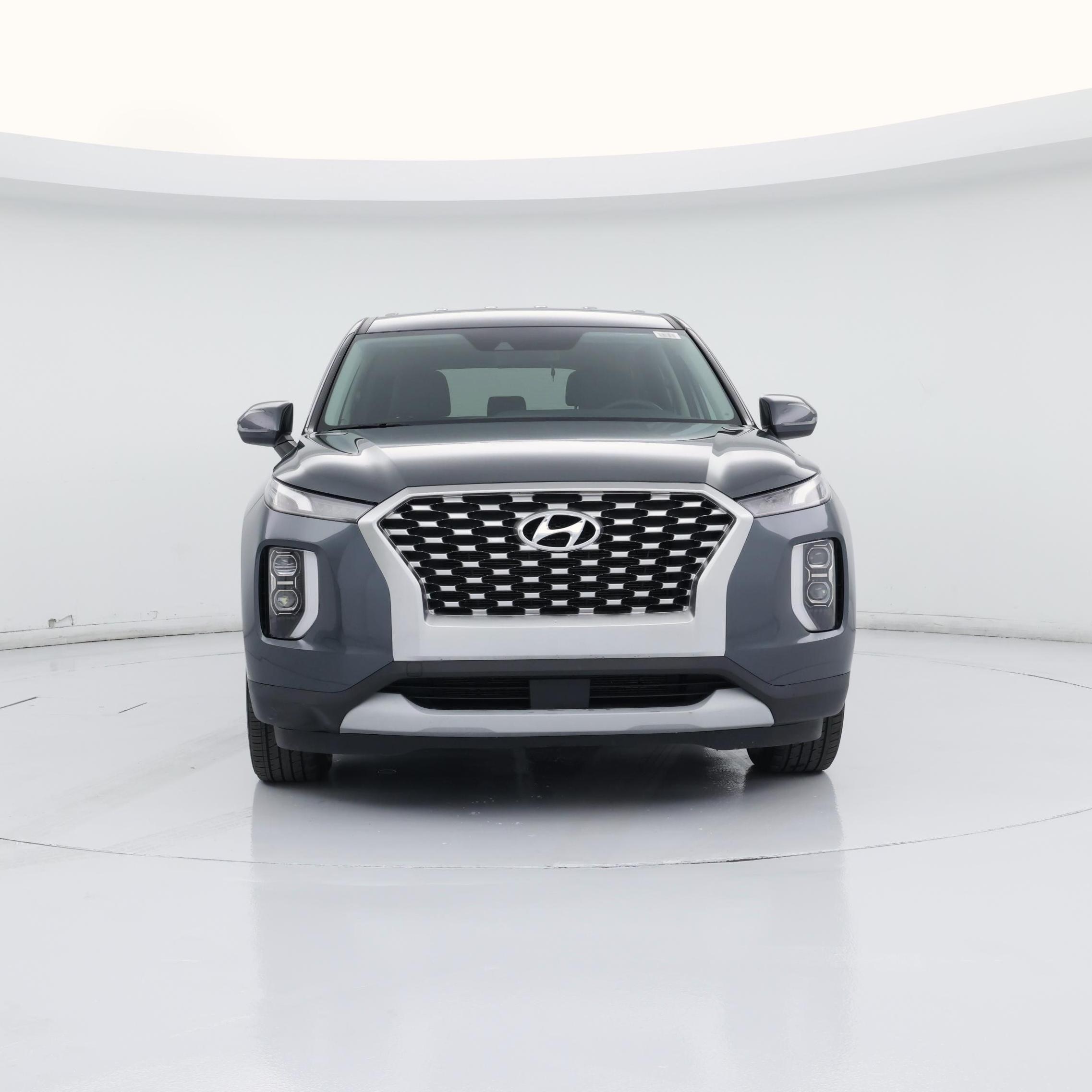 Thumbnail: 2022 Hyundai Palisade - 5
