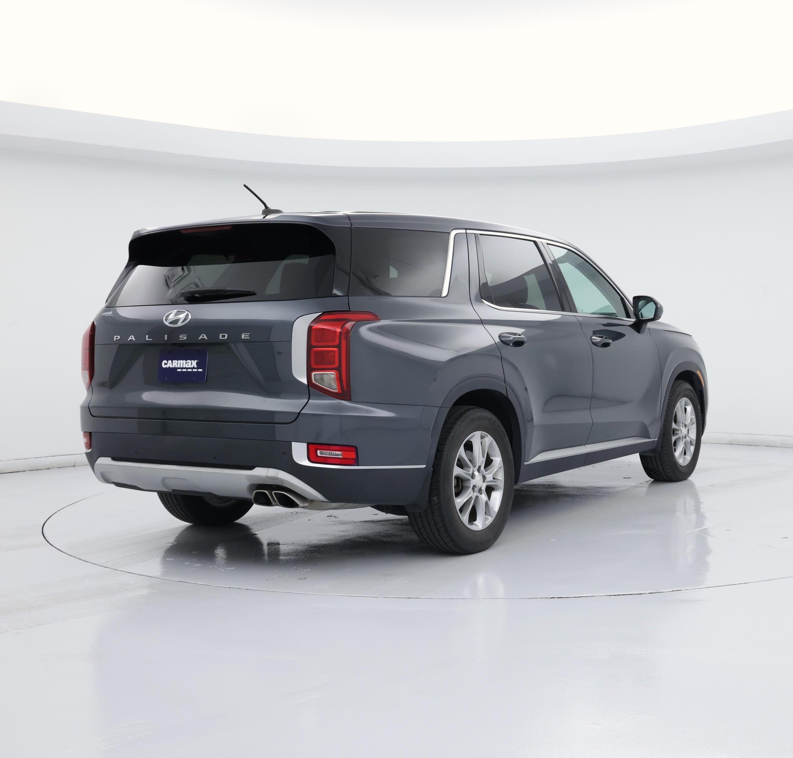 Thumbnail: 2022 Hyundai Palisade - 8