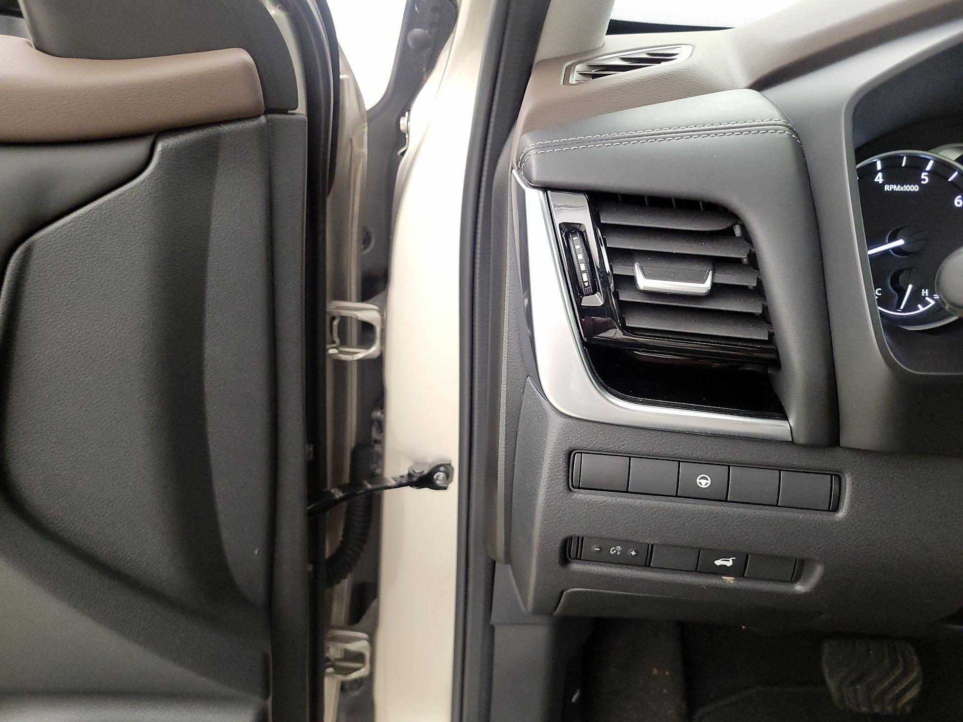 Thumbnail: 2022 Nissan Rogue - 13