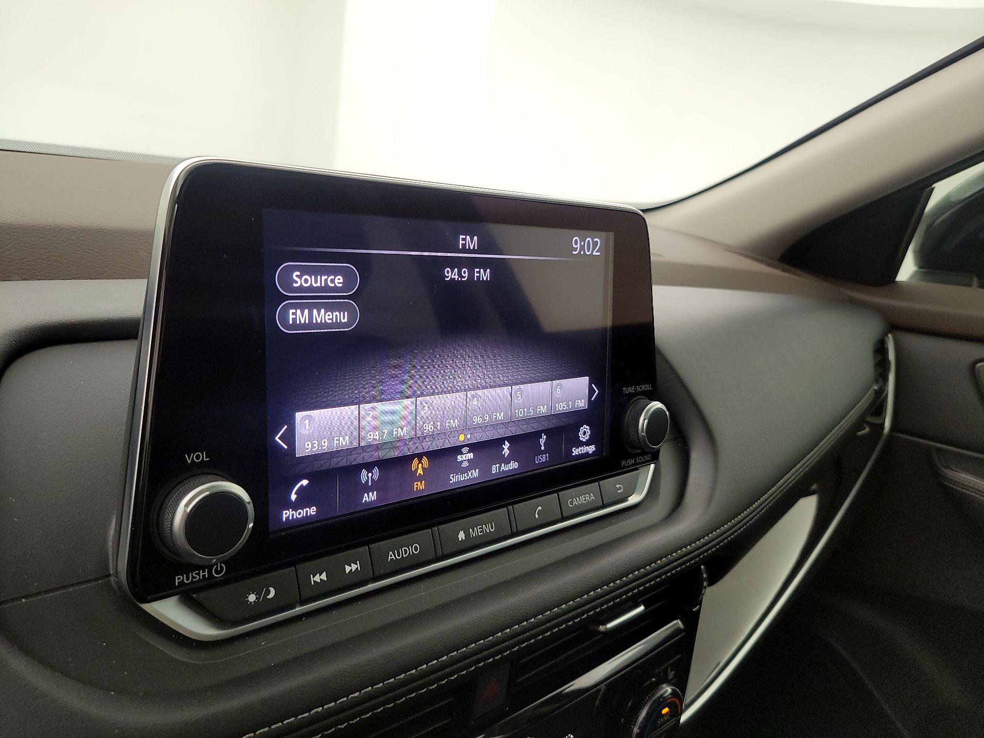 Thumbnail: 2022 Nissan Rogue - 15