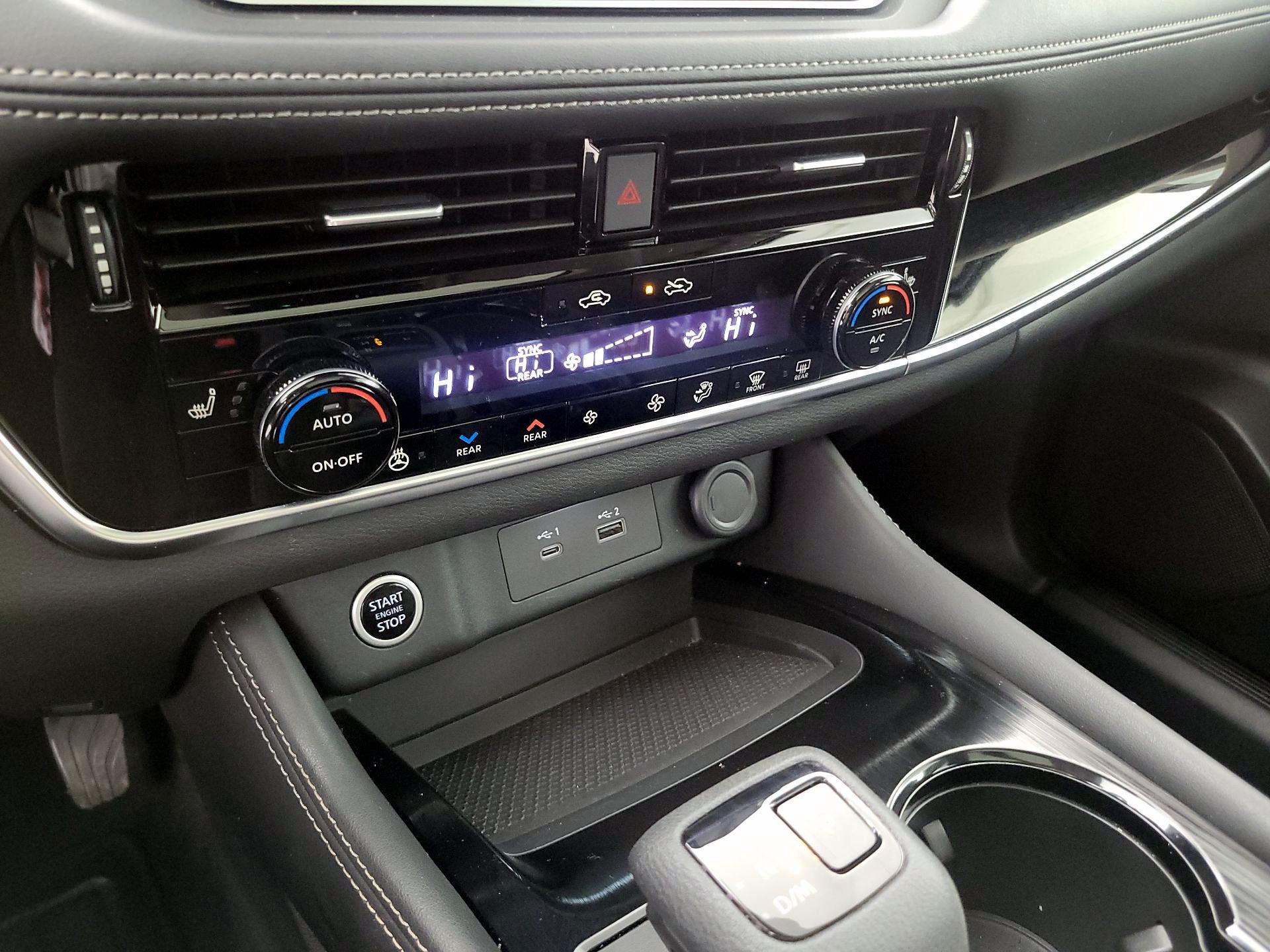 Thumbnail: 2022 Nissan Rogue - 16