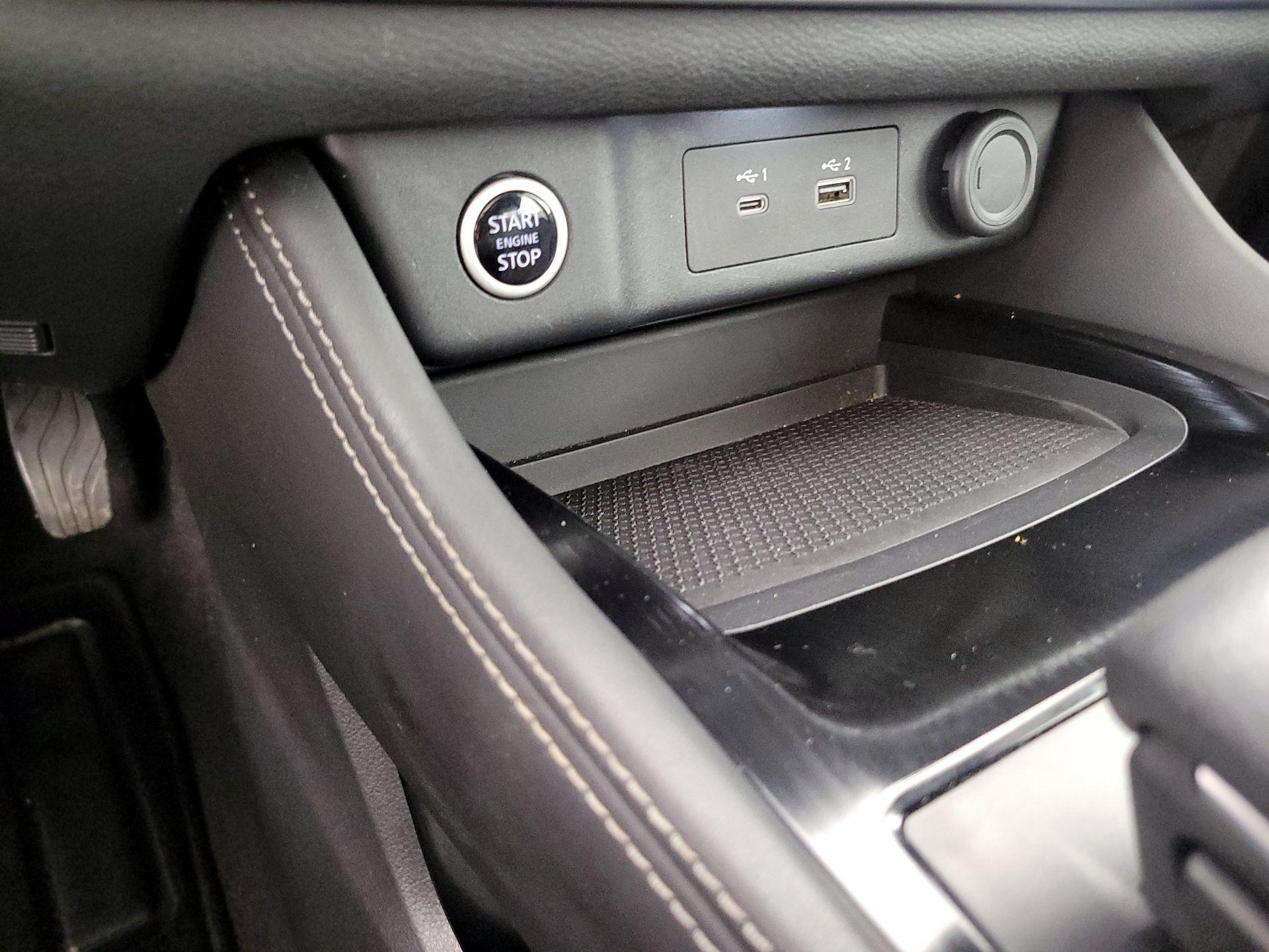 Thumbnail: 2022 Nissan Rogue - 18