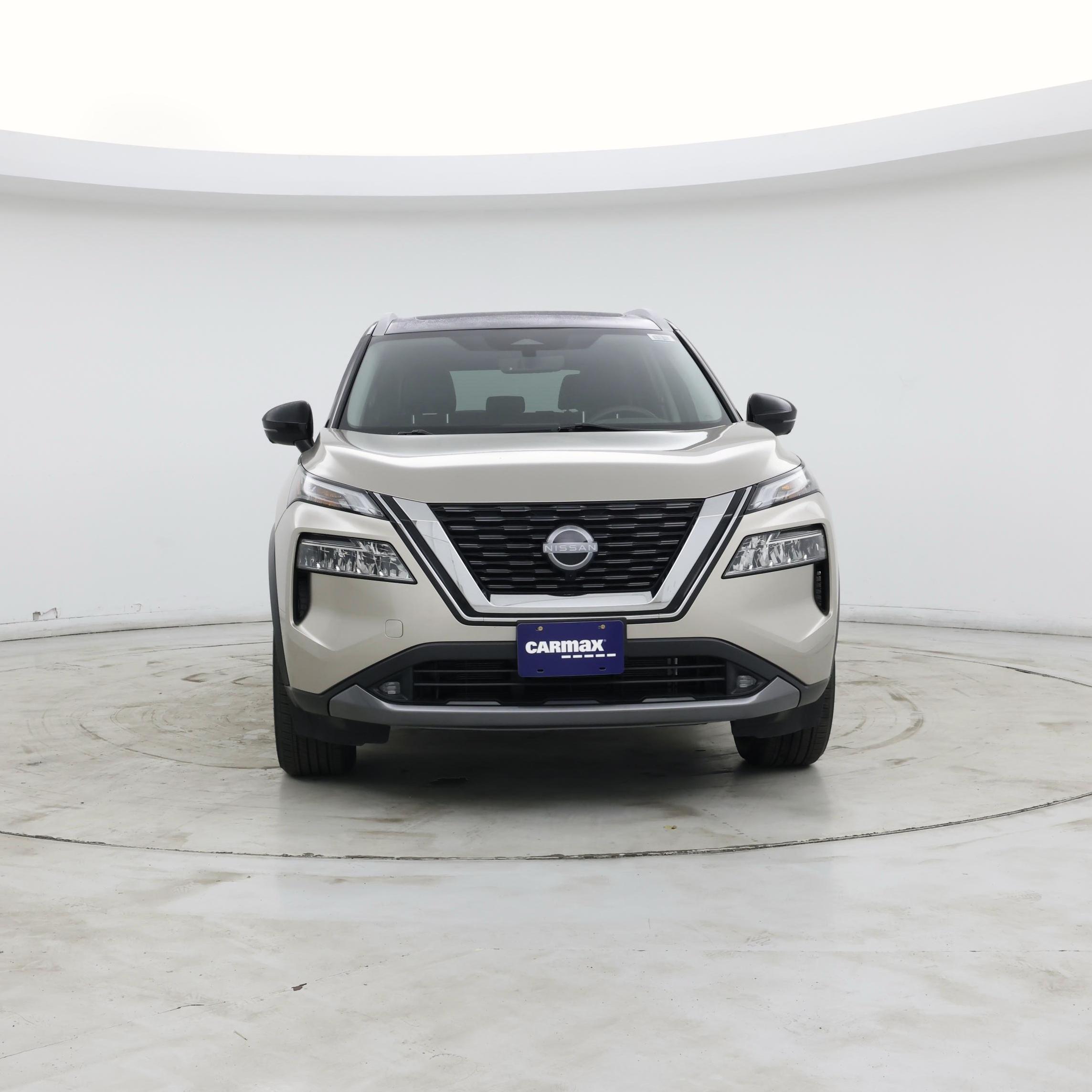 Thumbnail: 2022 Nissan Rogue - 5