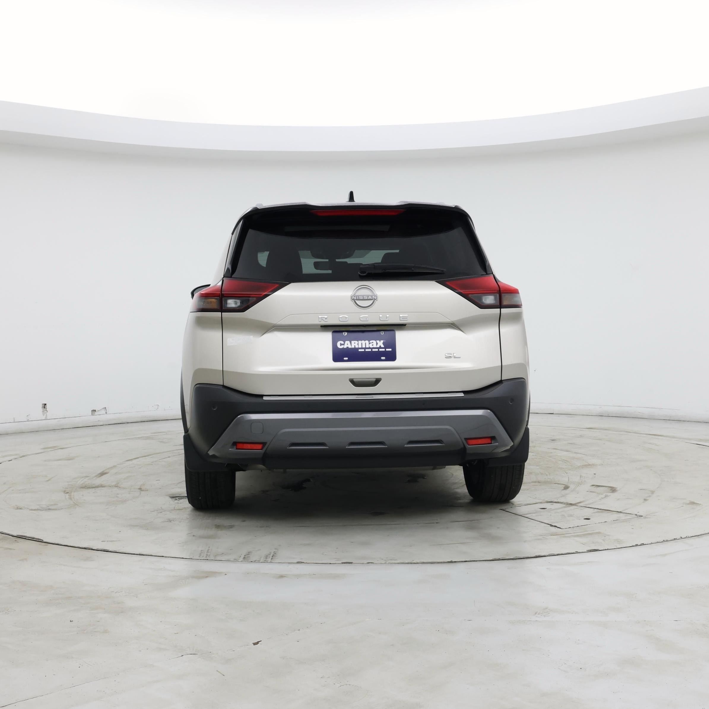 Thumbnail: 2022 Nissan Rogue - 6