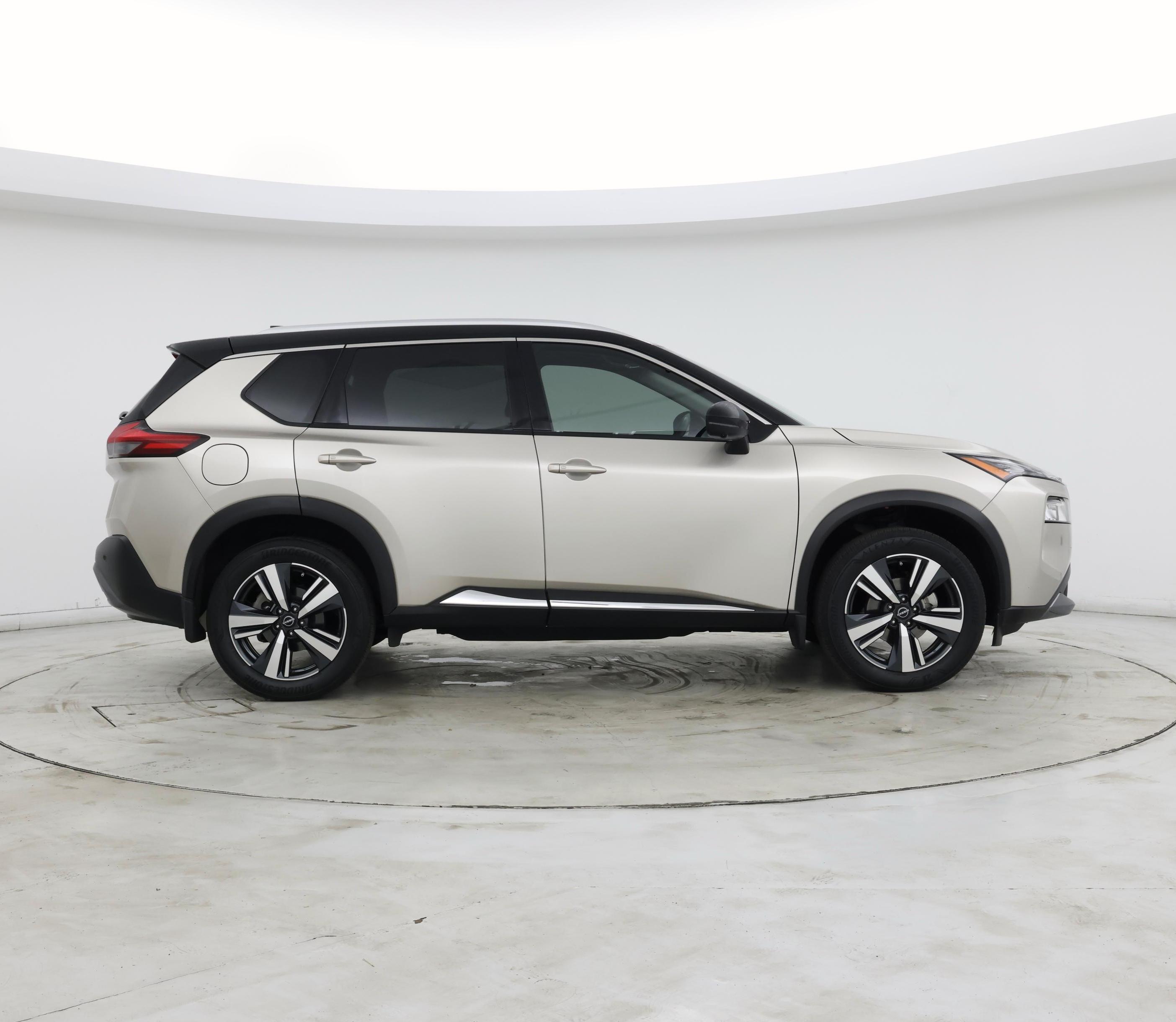 Thumbnail: 2022 Nissan Rogue - 7