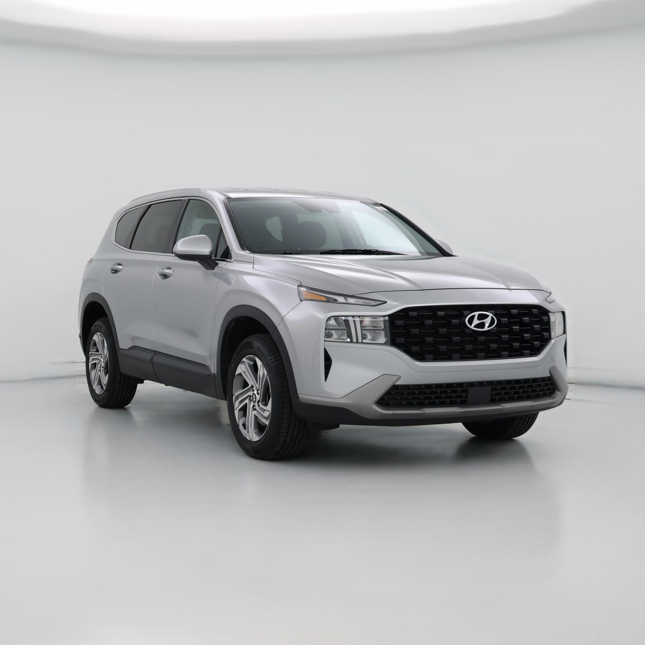 Thumbnail: 2023 Hyundai Santa Fe - 1