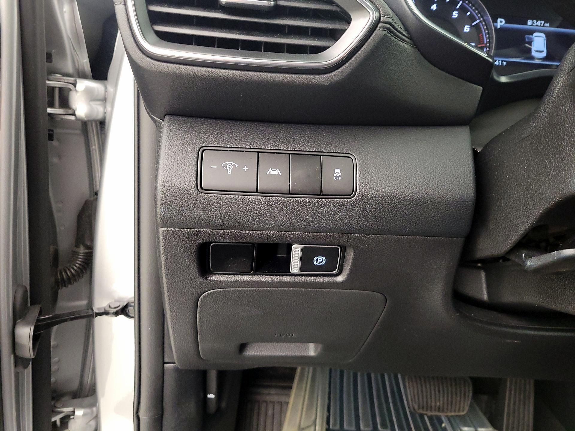 Thumbnail: 2023 Hyundai Santa Fe - 13