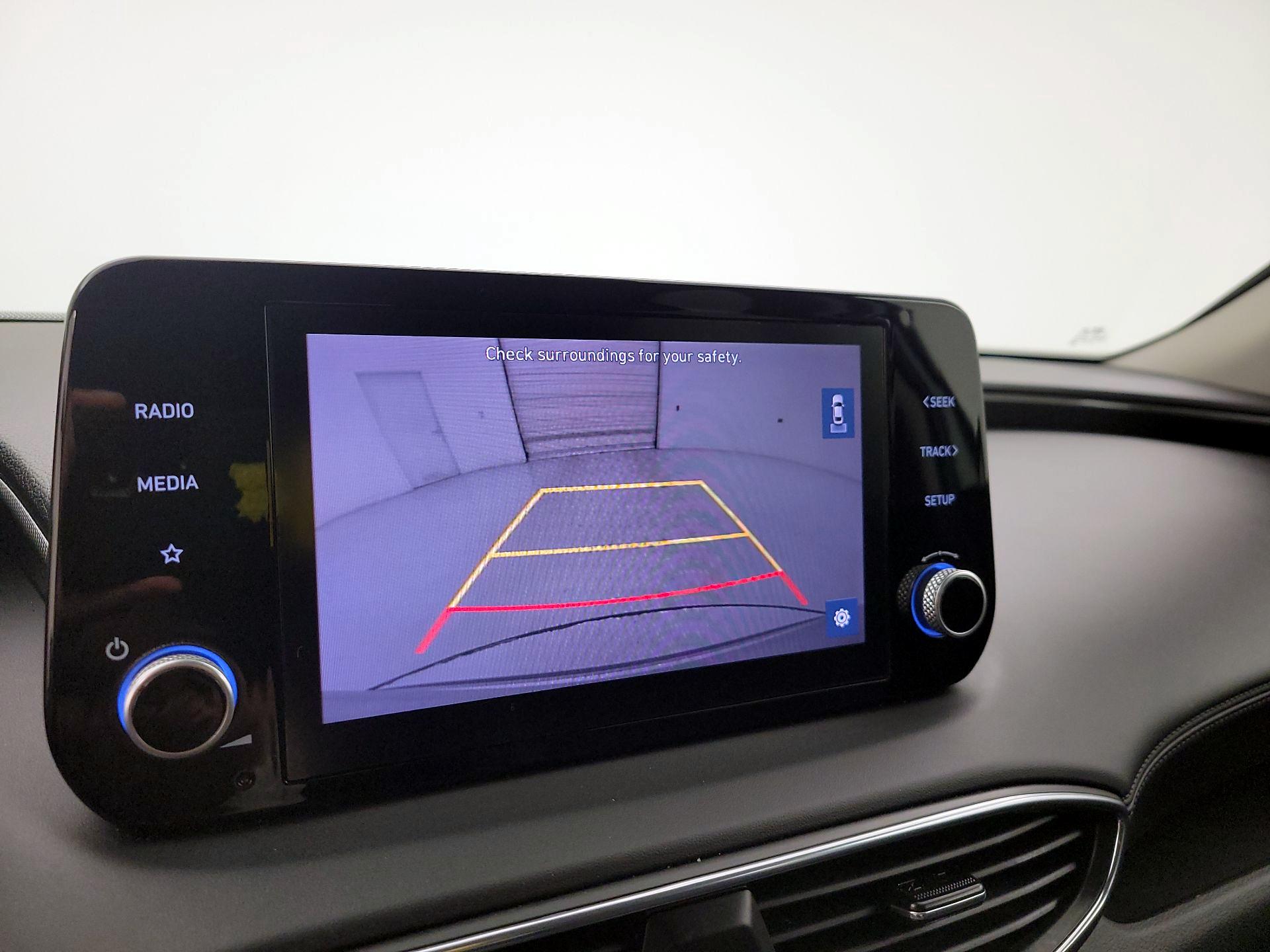 Thumbnail: 2023 Hyundai Santa Fe - 14