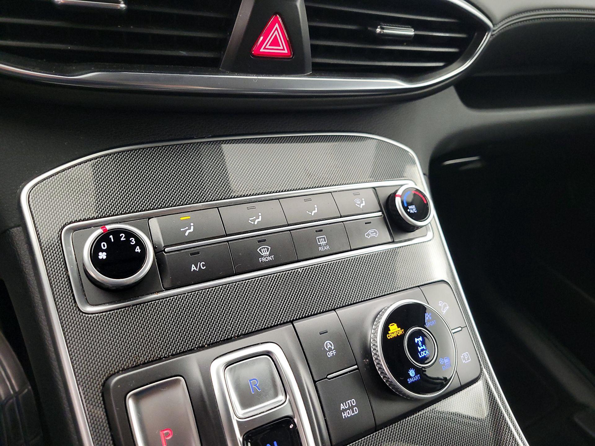 Thumbnail: 2023 Hyundai Santa Fe - 16