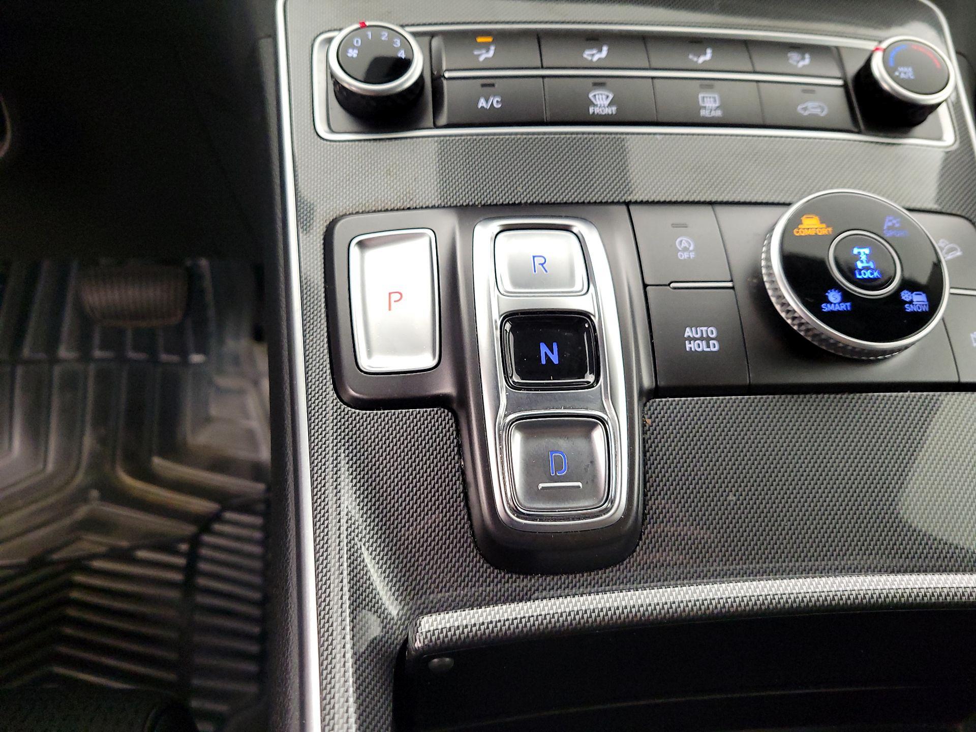 Thumbnail: 2023 Hyundai Santa Fe - 17