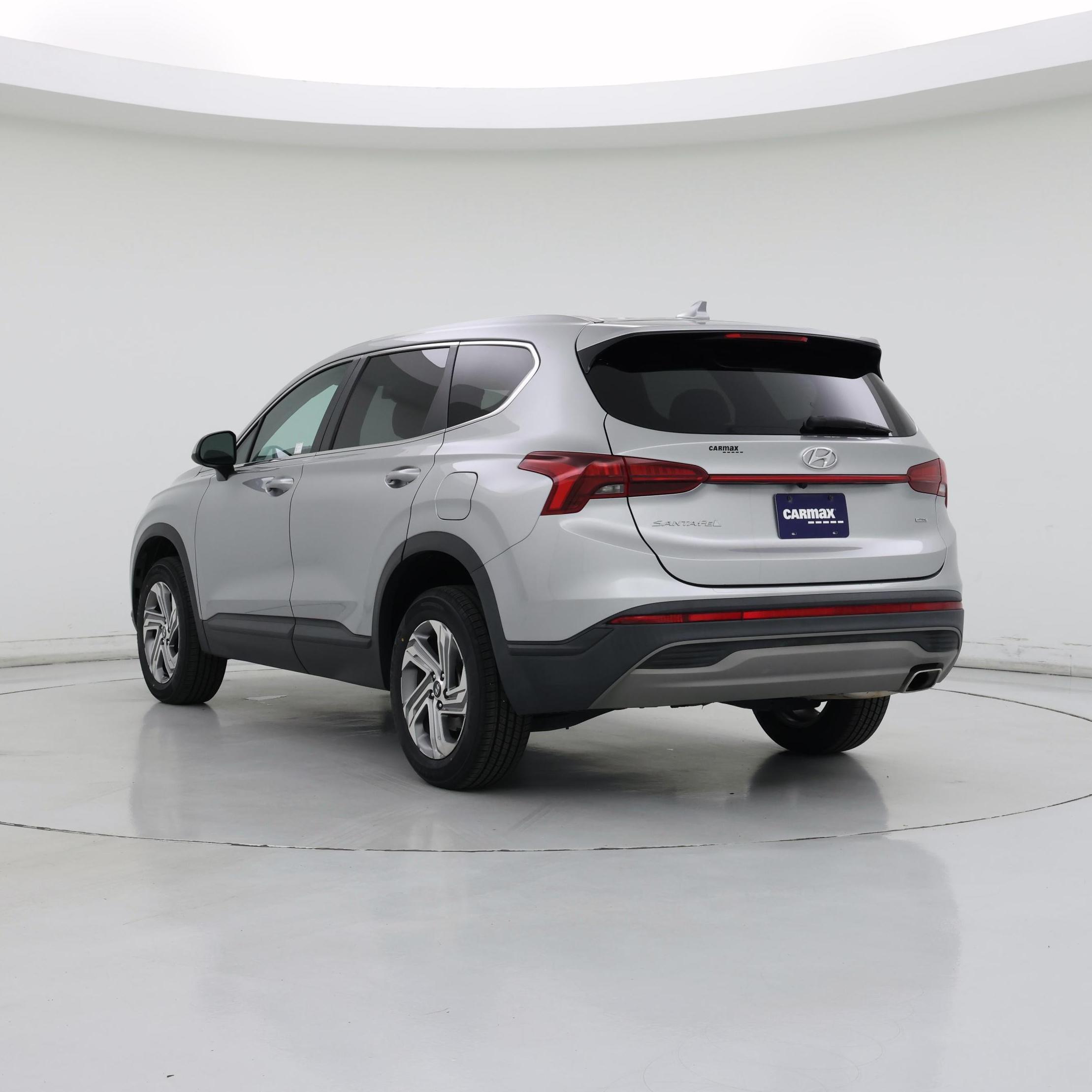 Thumbnail: 2023 Hyundai Santa Fe - 2