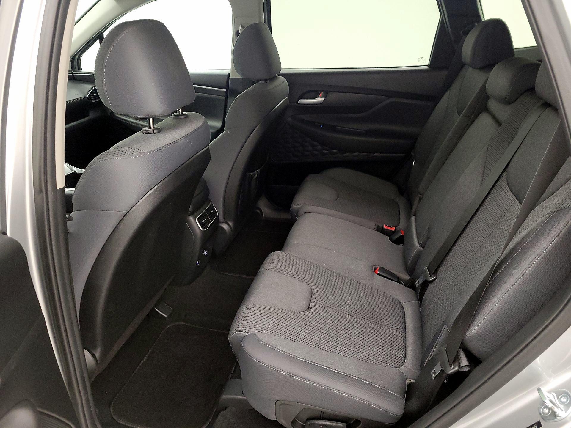 Thumbnail: 2023 Hyundai Santa Fe - 19