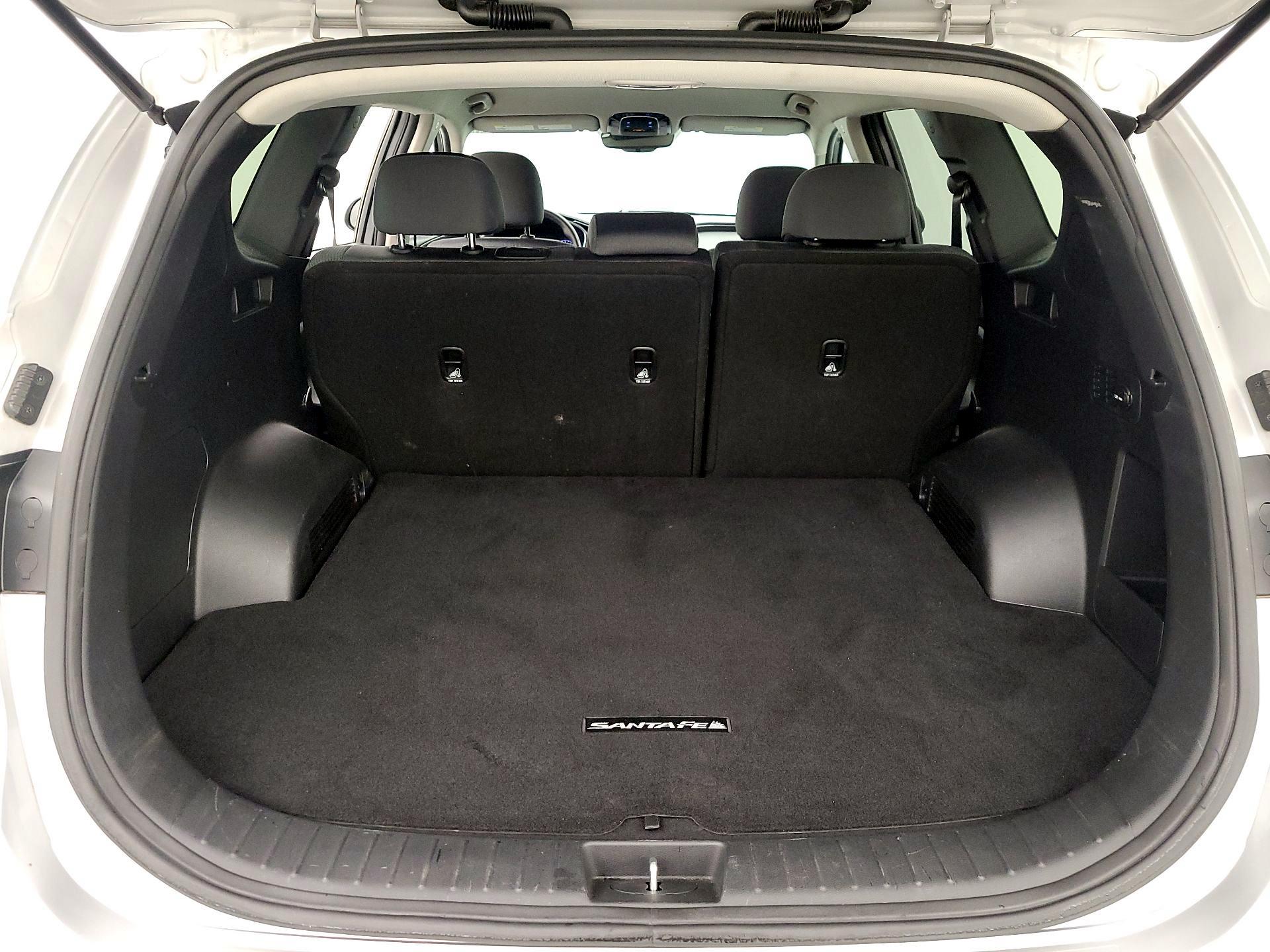 Thumbnail: 2023 Hyundai Santa Fe - 20