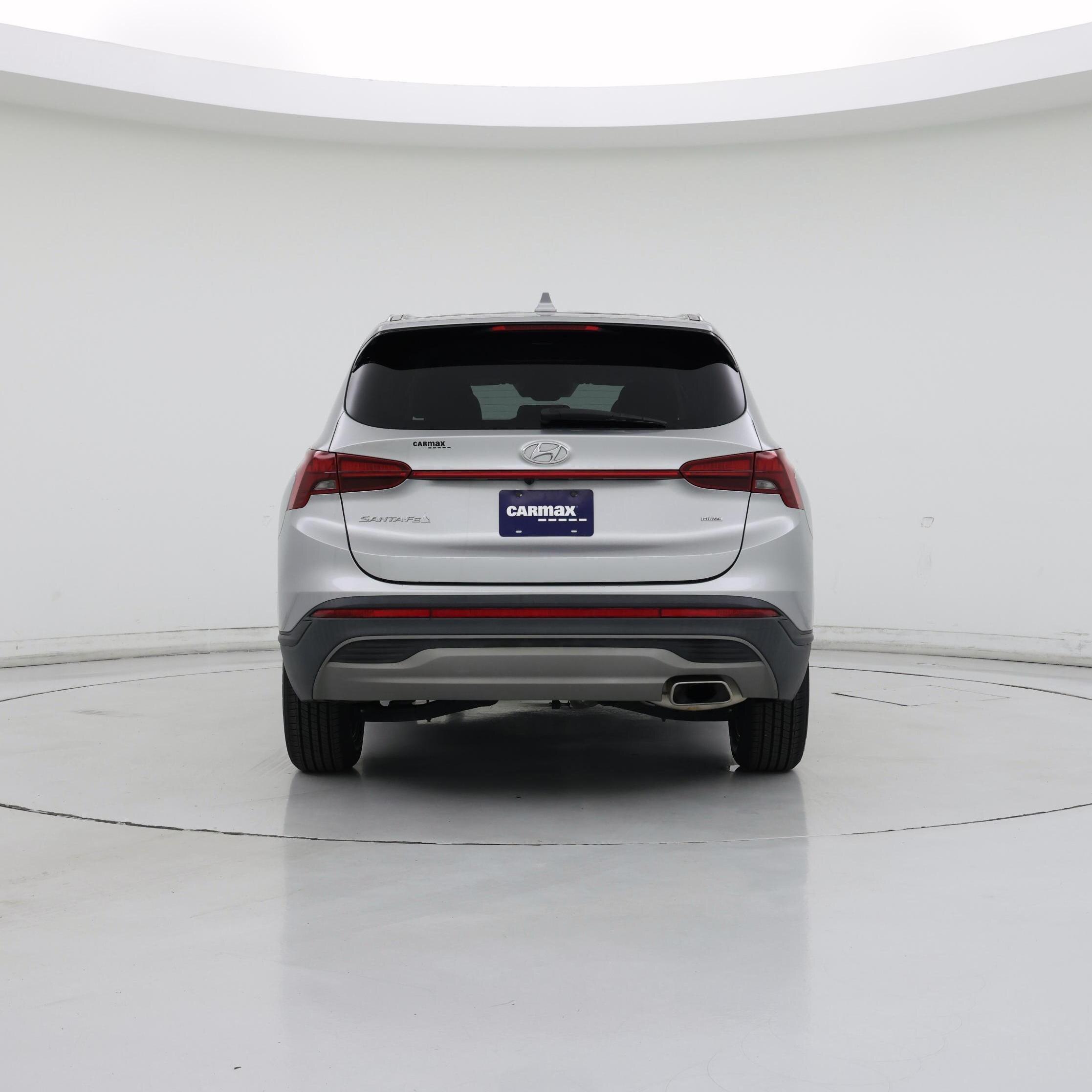 Thumbnail: 2023 Hyundai Santa Fe - 6