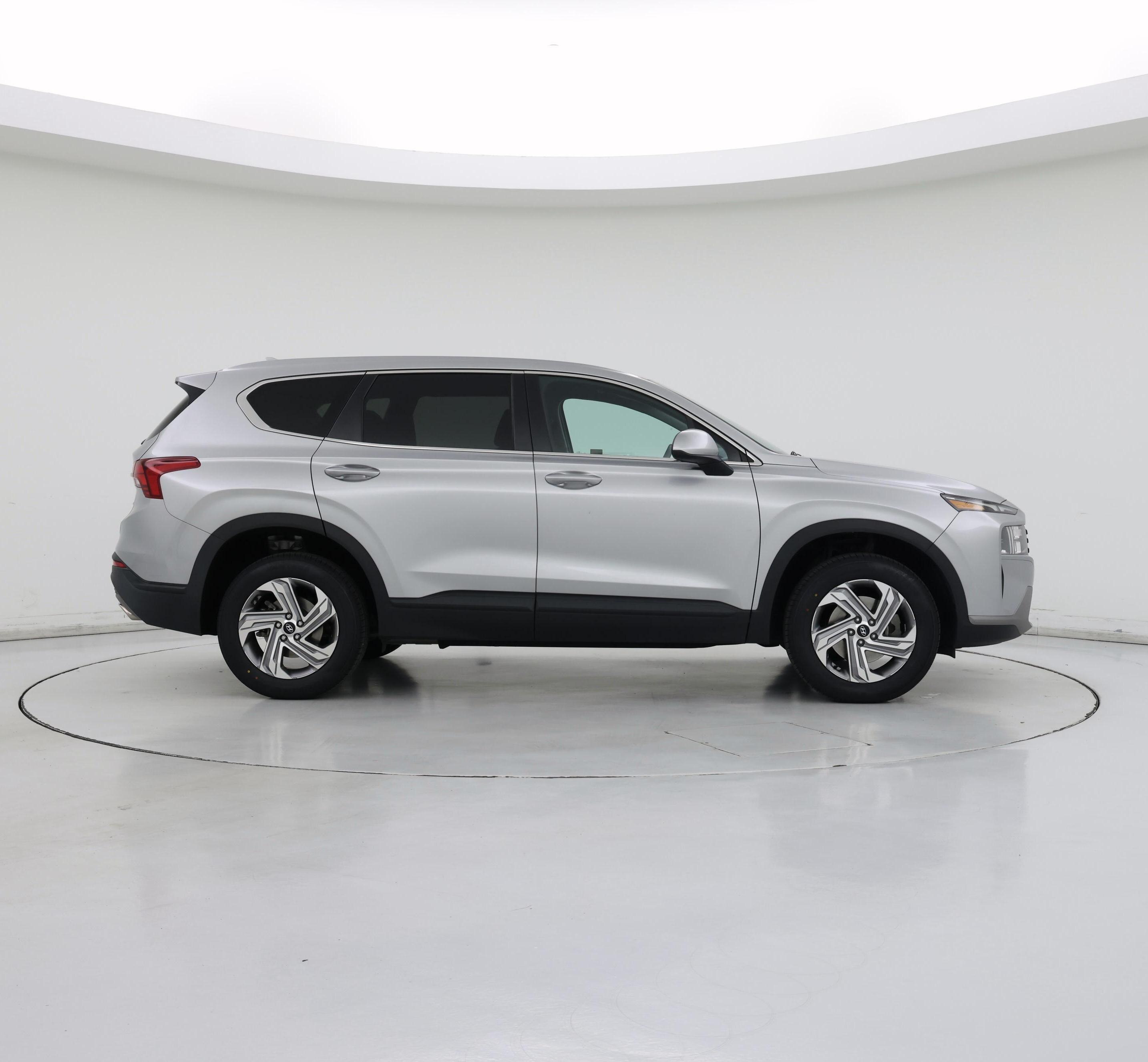 Thumbnail: 2023 Hyundai Santa Fe - 7