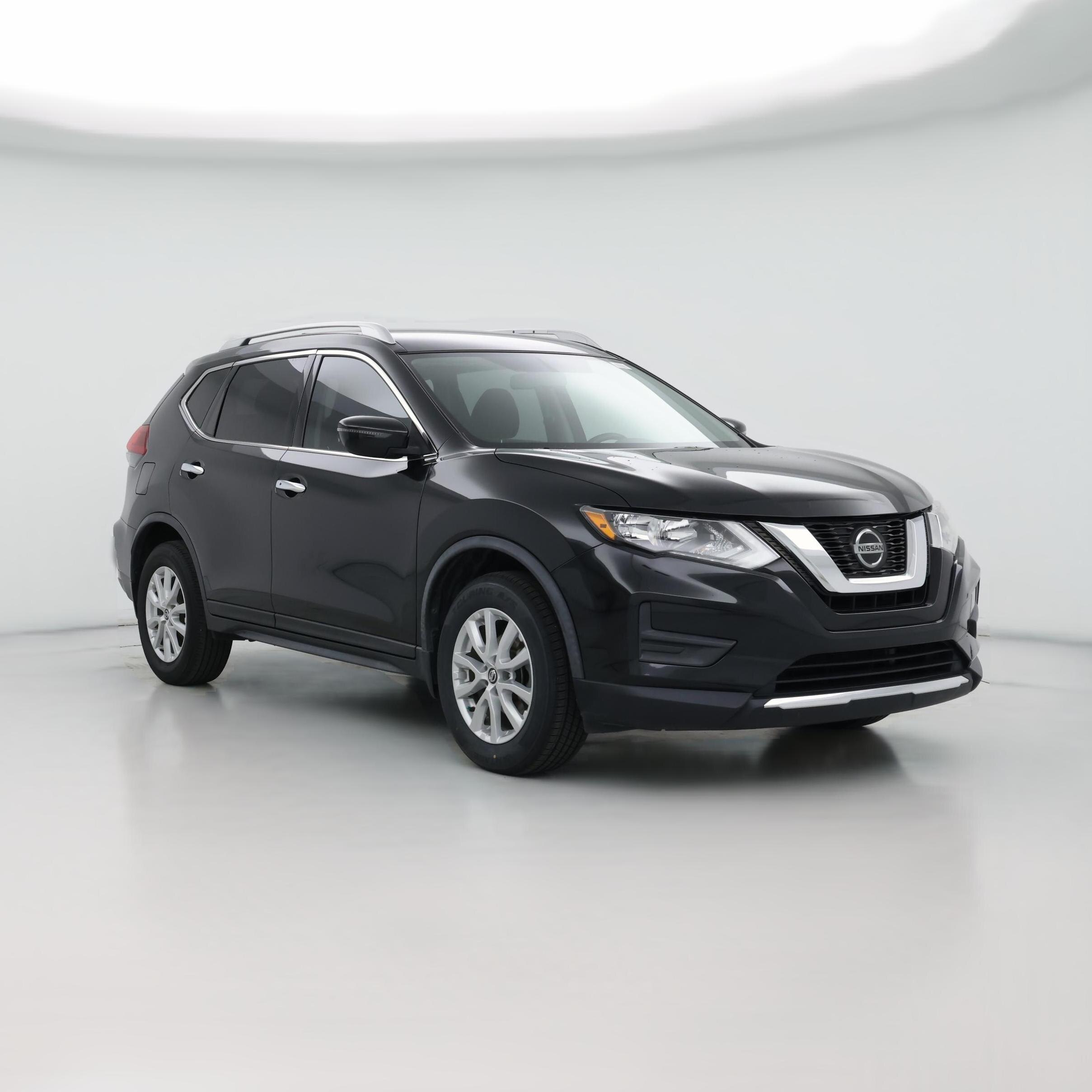 Thumbnail: 2018 Nissan Rogue - 1