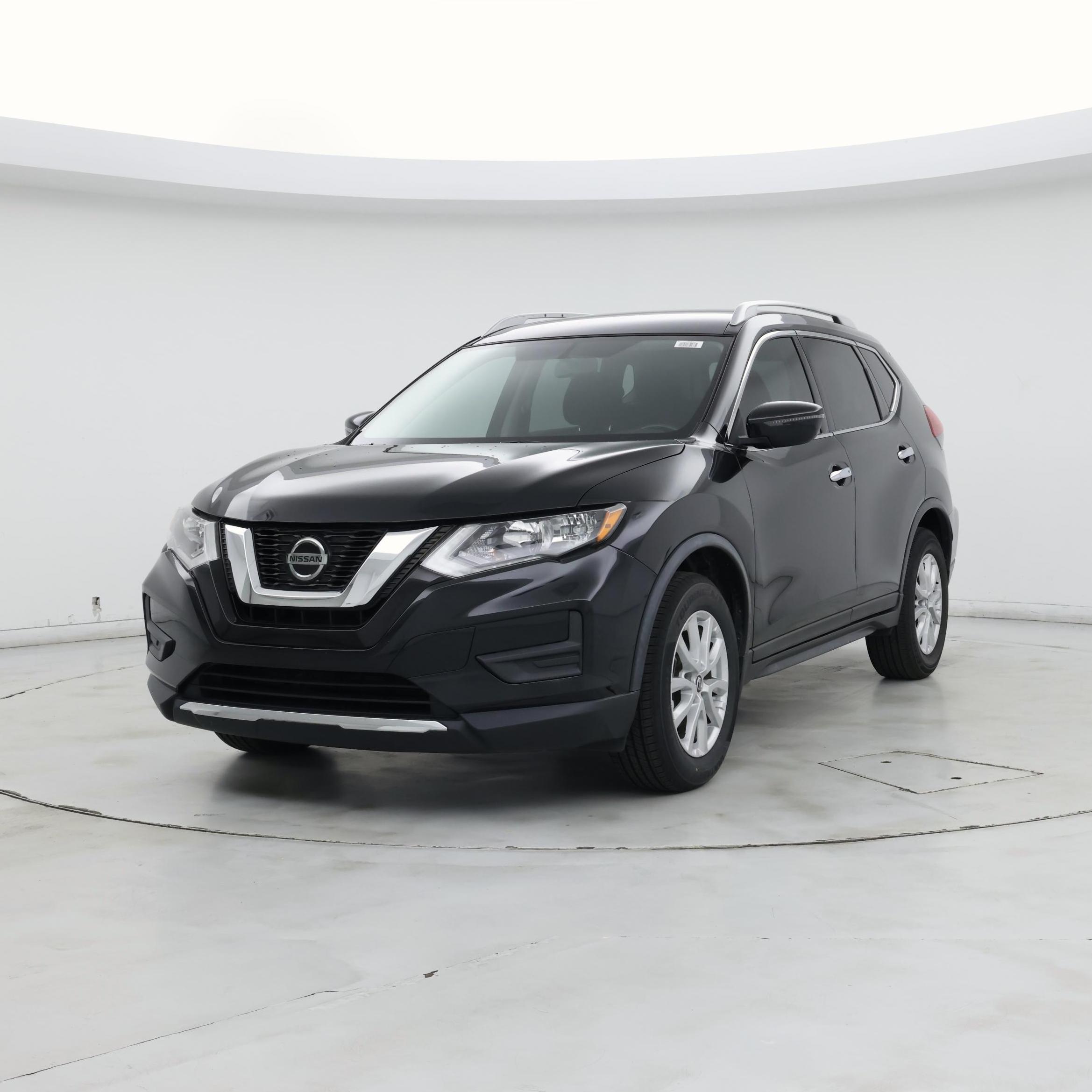Thumbnail: 2018 Nissan Rogue - 4