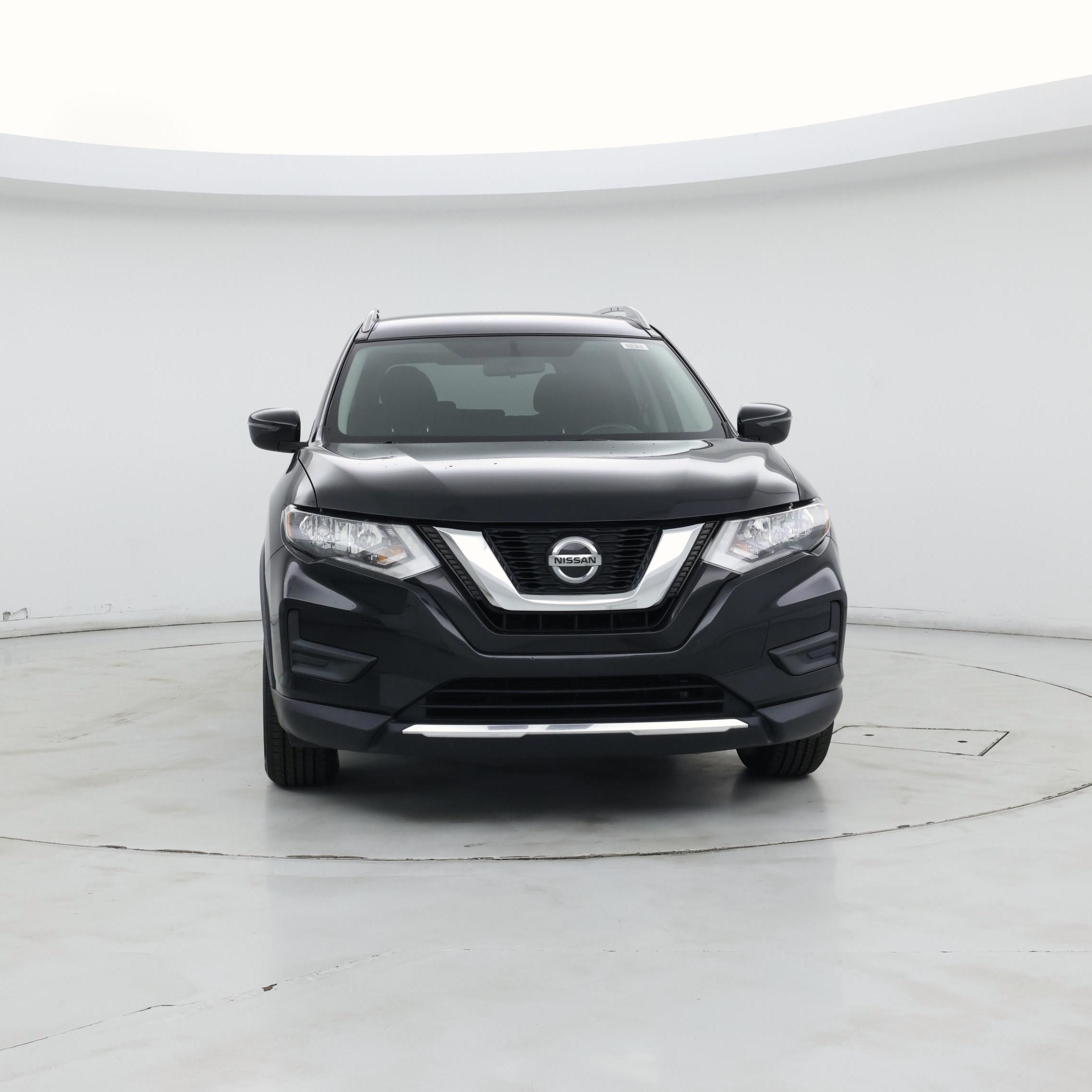 Thumbnail: 2018 Nissan Rogue - 5