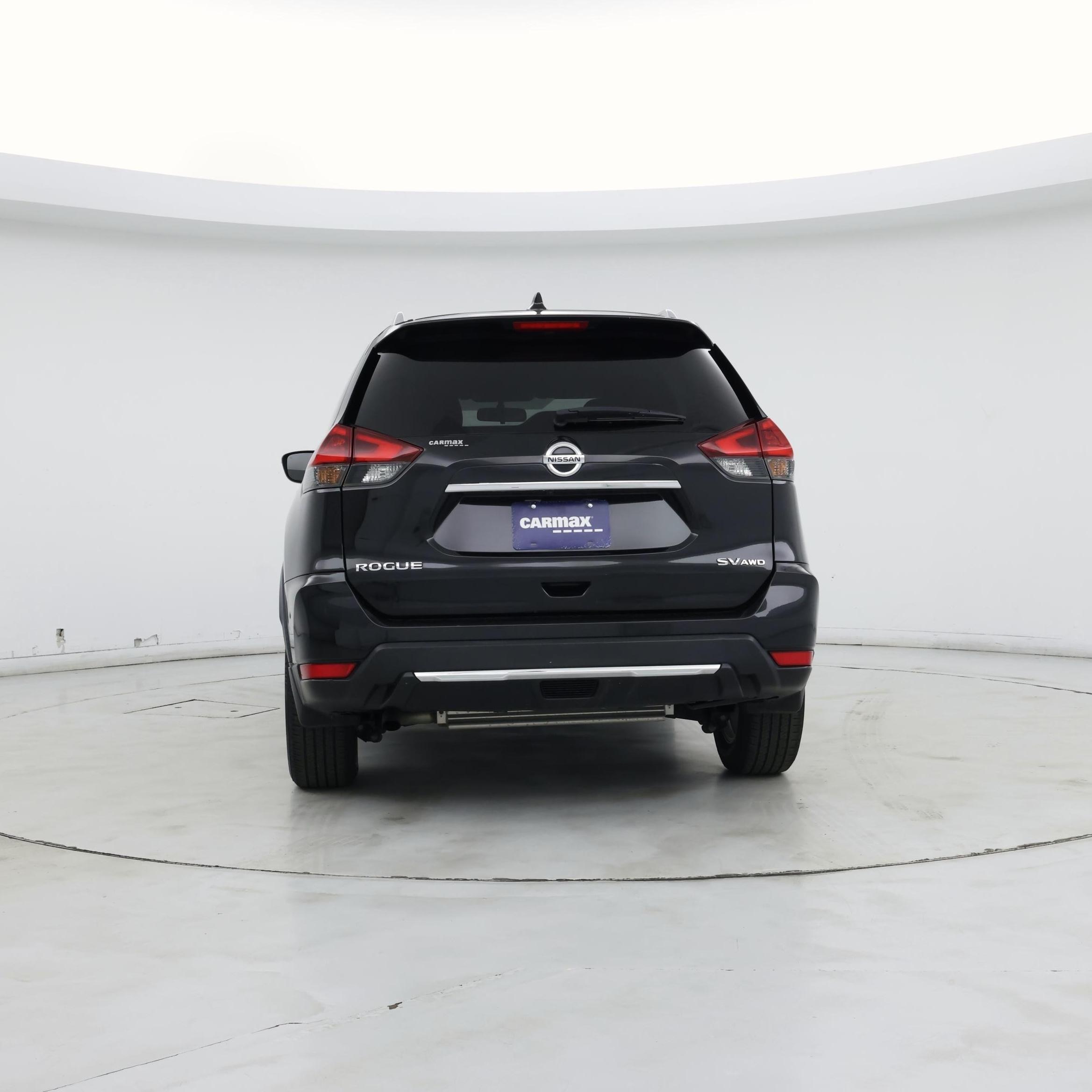 Thumbnail: 2018 Nissan Rogue - 6