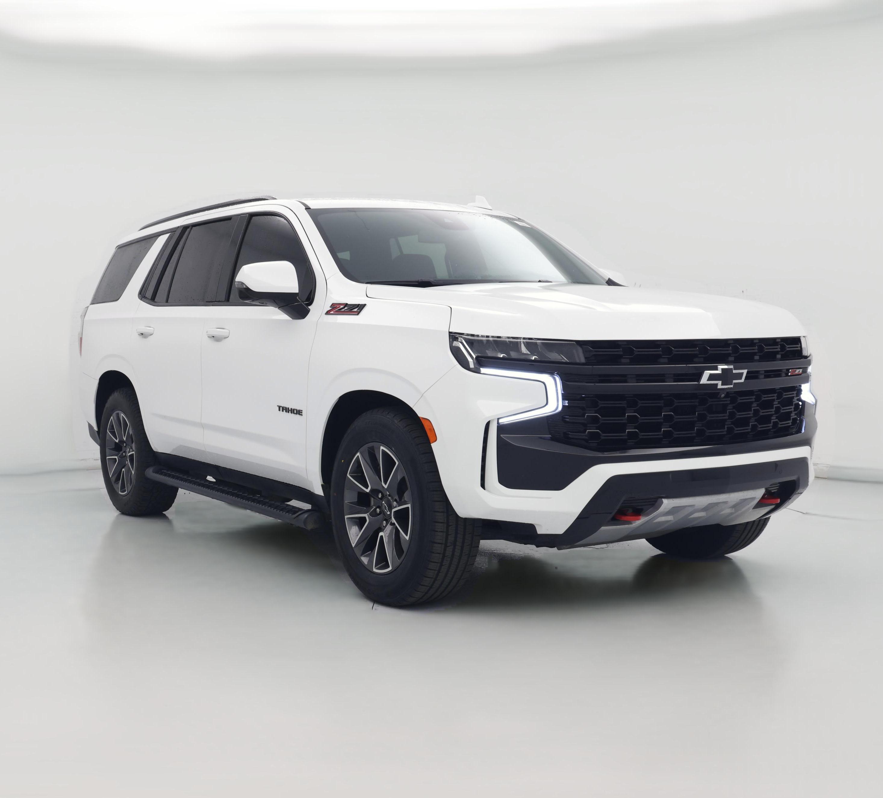 Thumbnail: 2023 Chevrolet Tahoe - 1