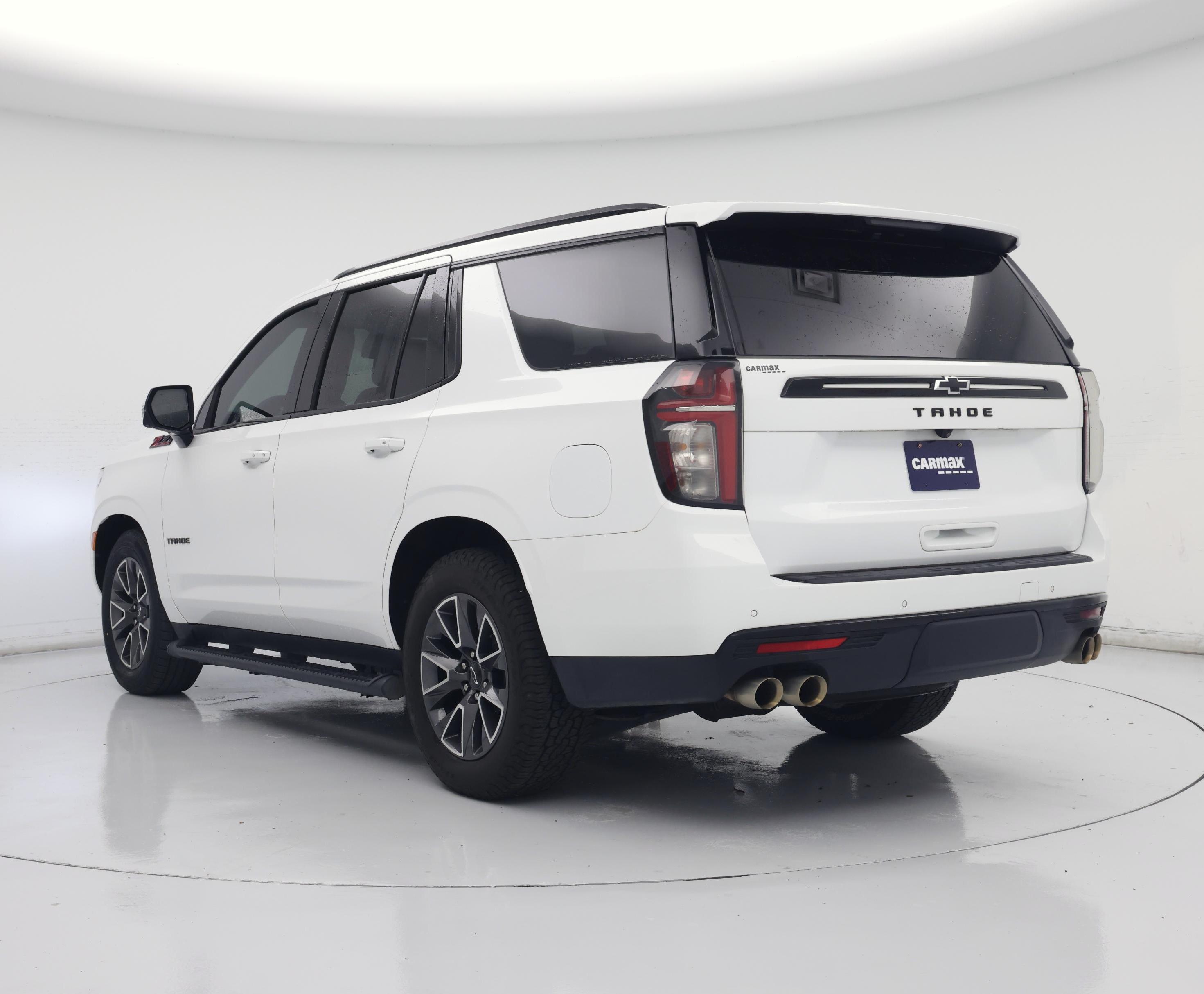 Thumbnail: 2023 Chevrolet Tahoe - 2