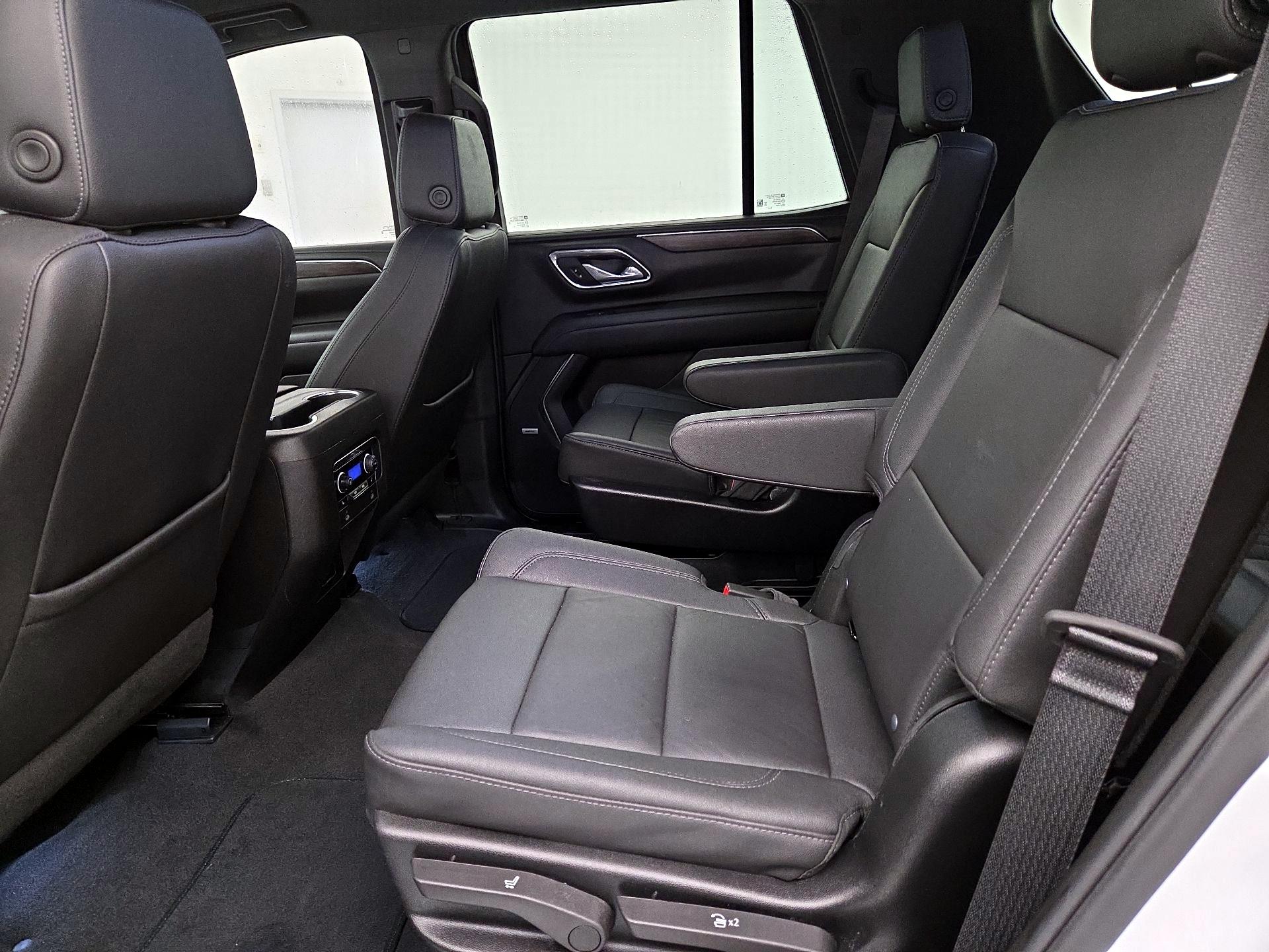 Thumbnail: 2023 Chevrolet Tahoe - 19