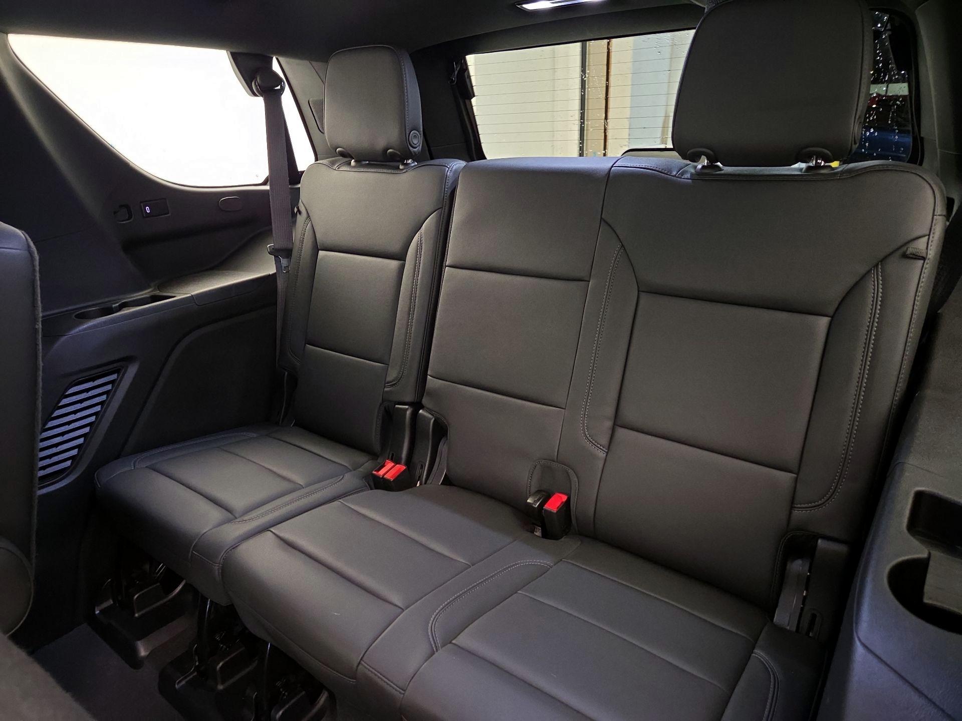 Thumbnail: 2023 Chevrolet Tahoe - 20