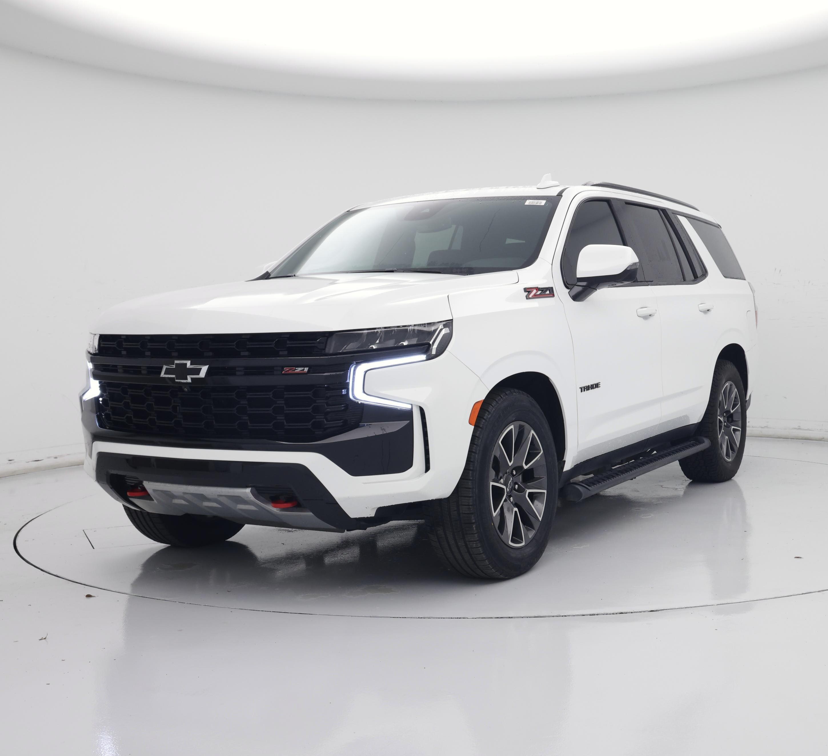 Thumbnail: 2023 Chevrolet Tahoe - 4