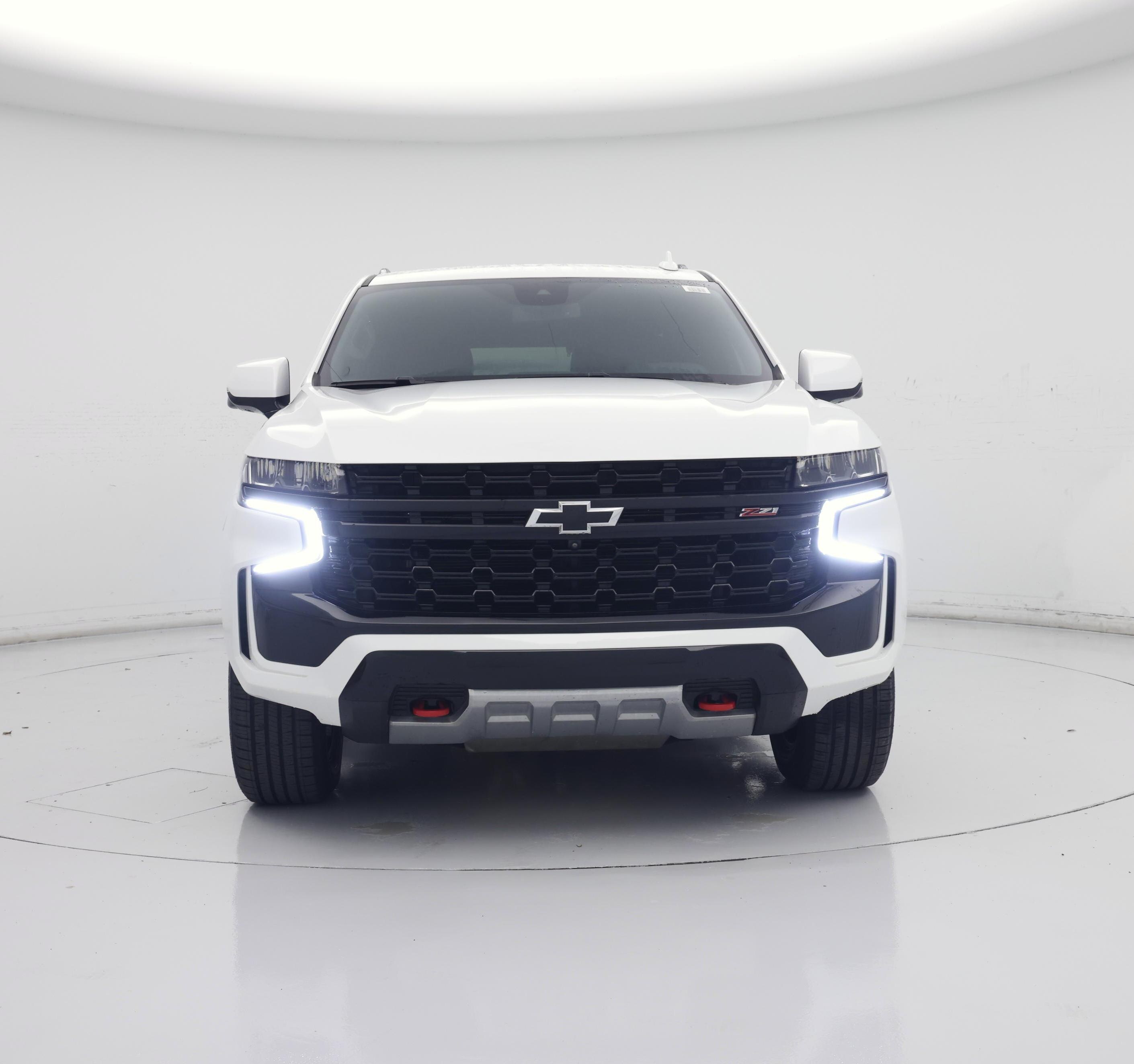 Thumbnail: 2023 Chevrolet Tahoe - 5