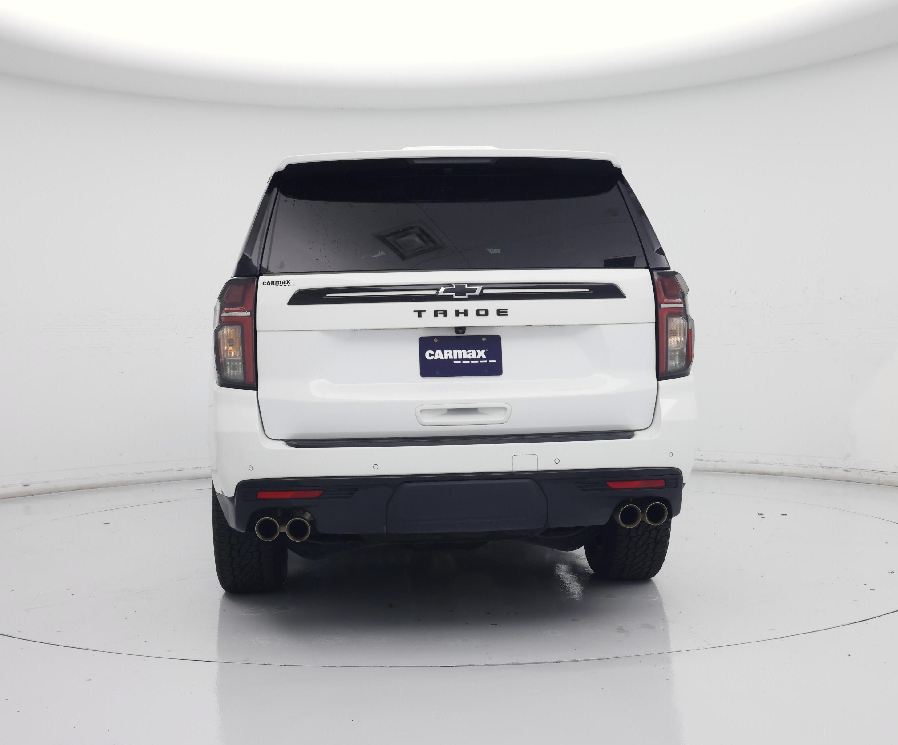 Thumbnail: 2023 Chevrolet Tahoe - 6