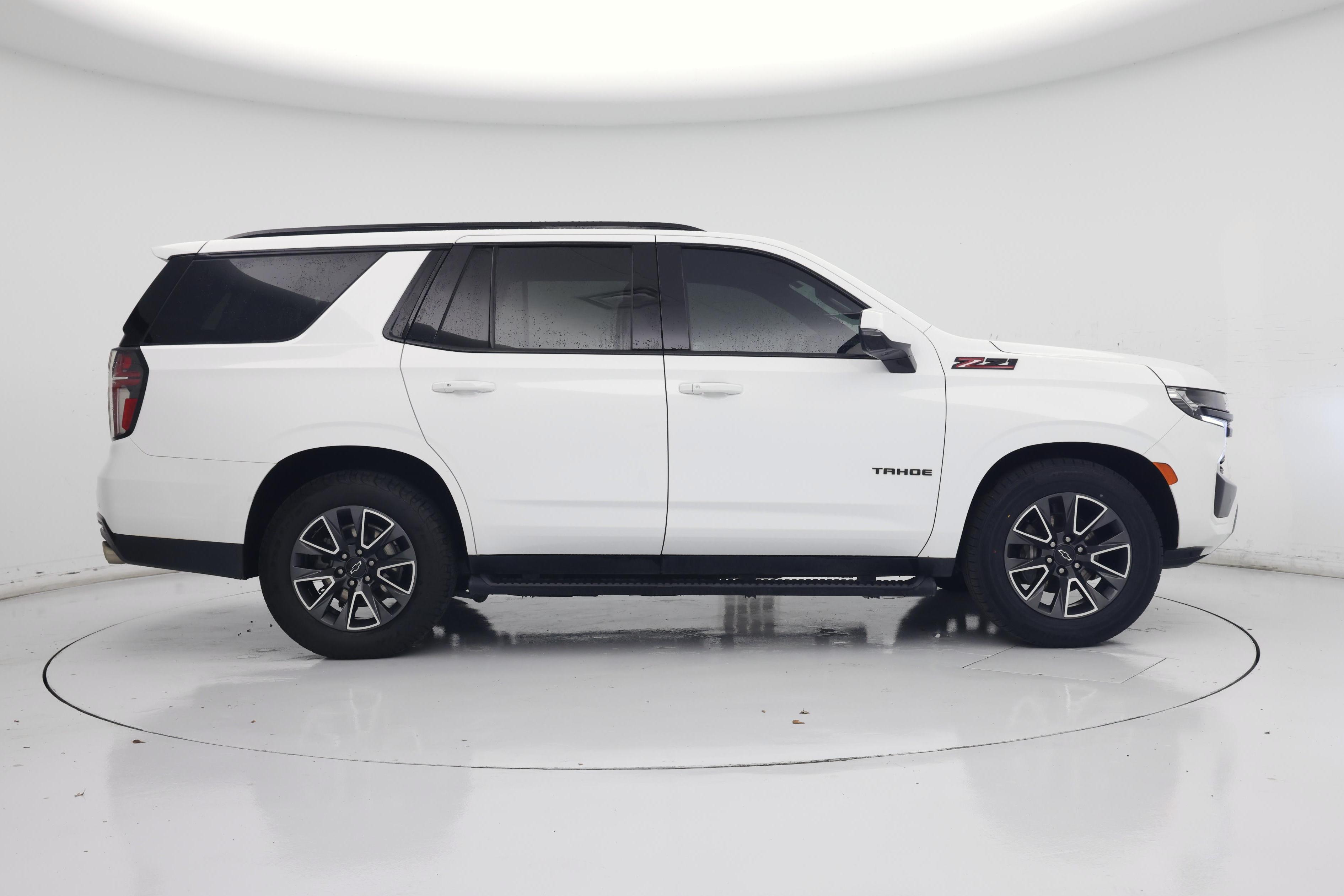 Thumbnail: 2023 Chevrolet Tahoe - 7