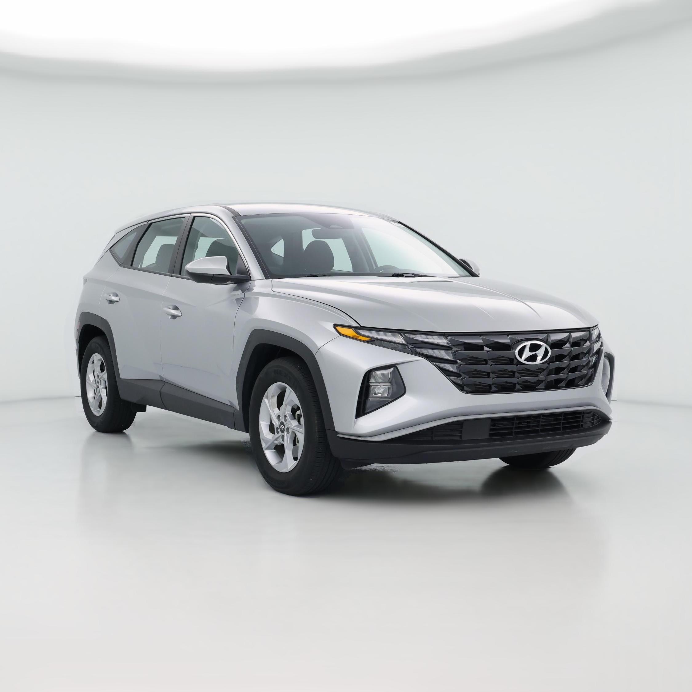 Thumbnail: 2024 Hyundai Tucson - 1