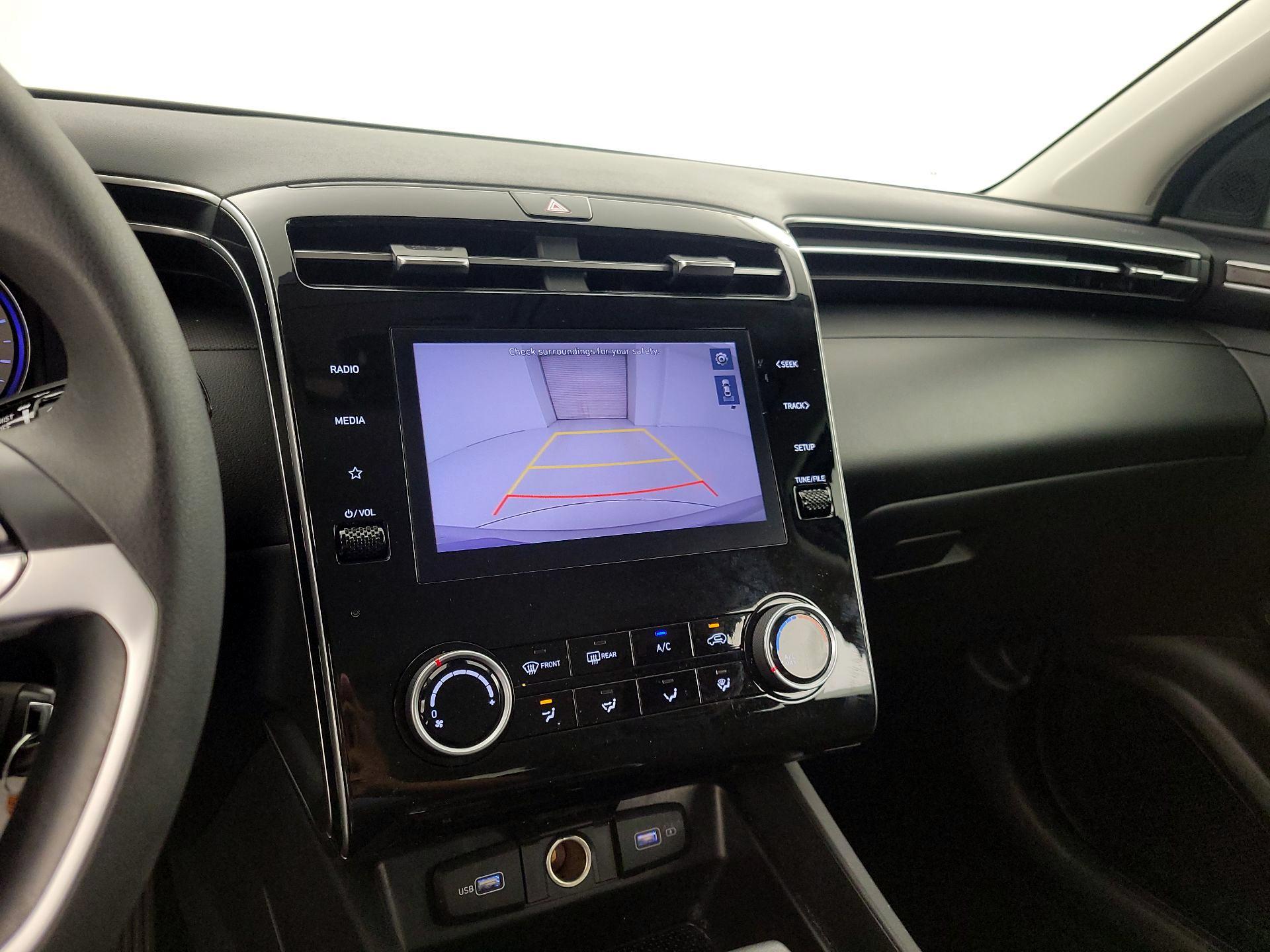 Thumbnail: 2024 Hyundai Tucson - 14