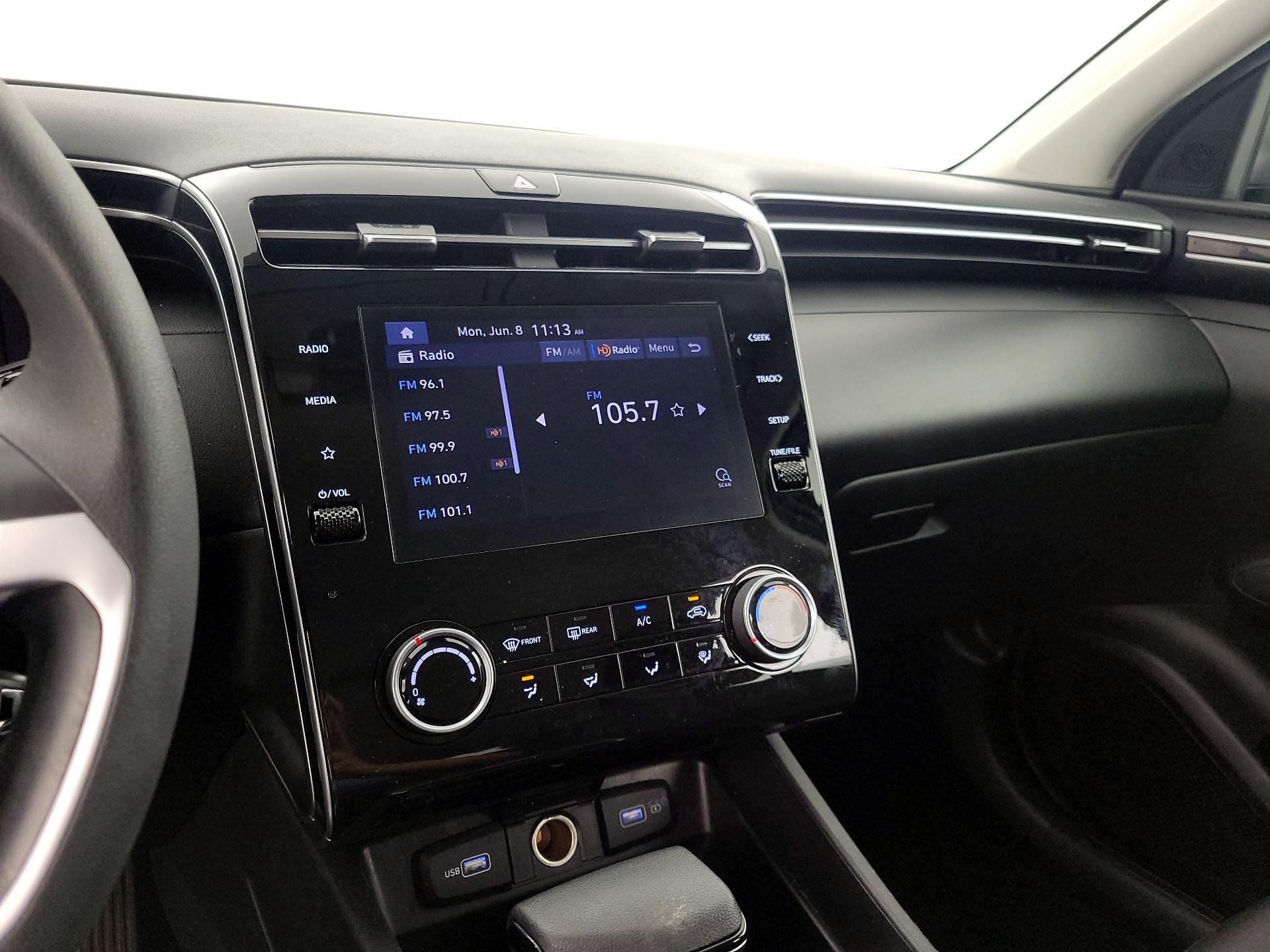 Thumbnail: 2024 Hyundai Tucson - 15