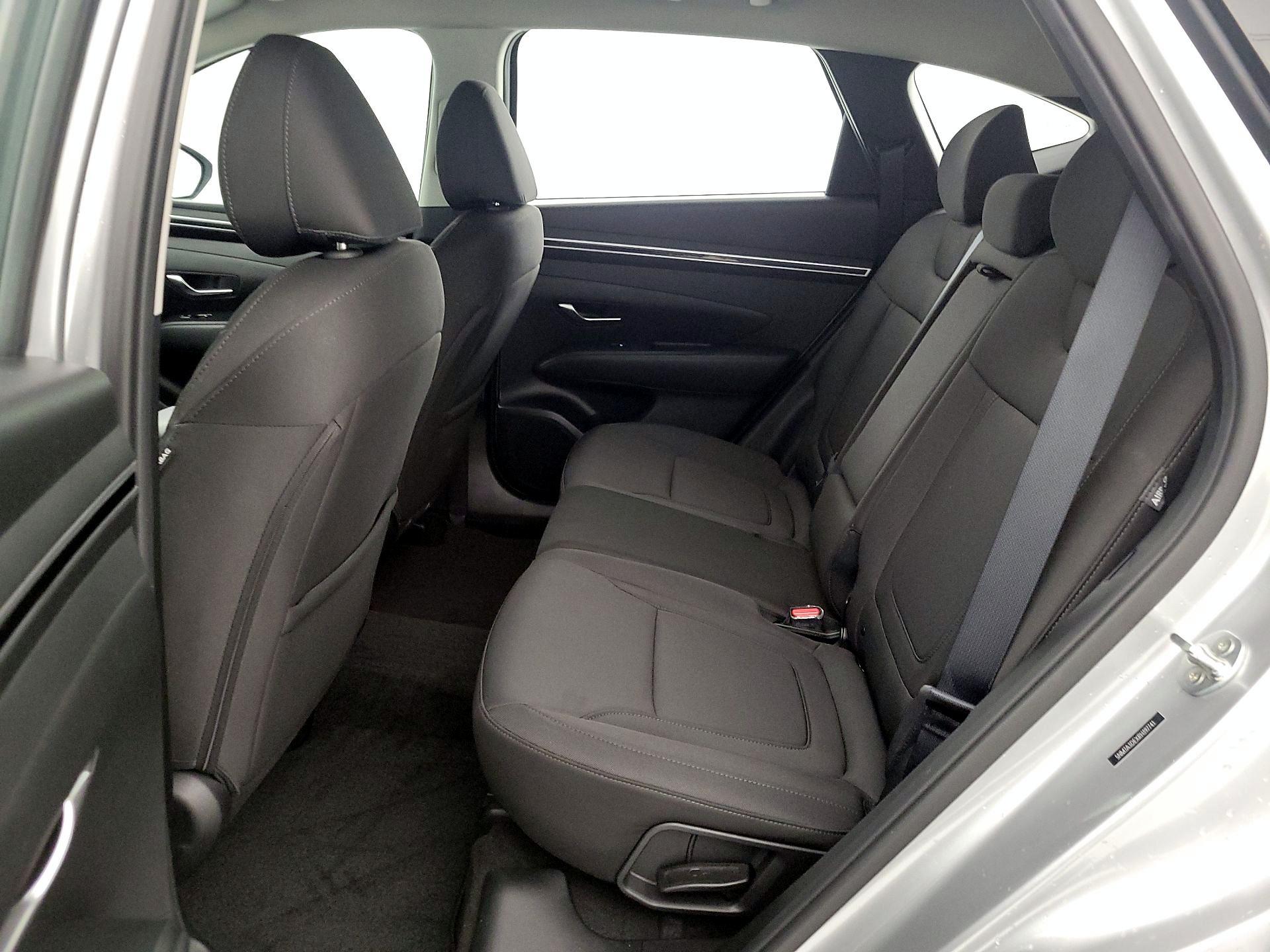 Thumbnail: 2024 Hyundai Tucson - 19