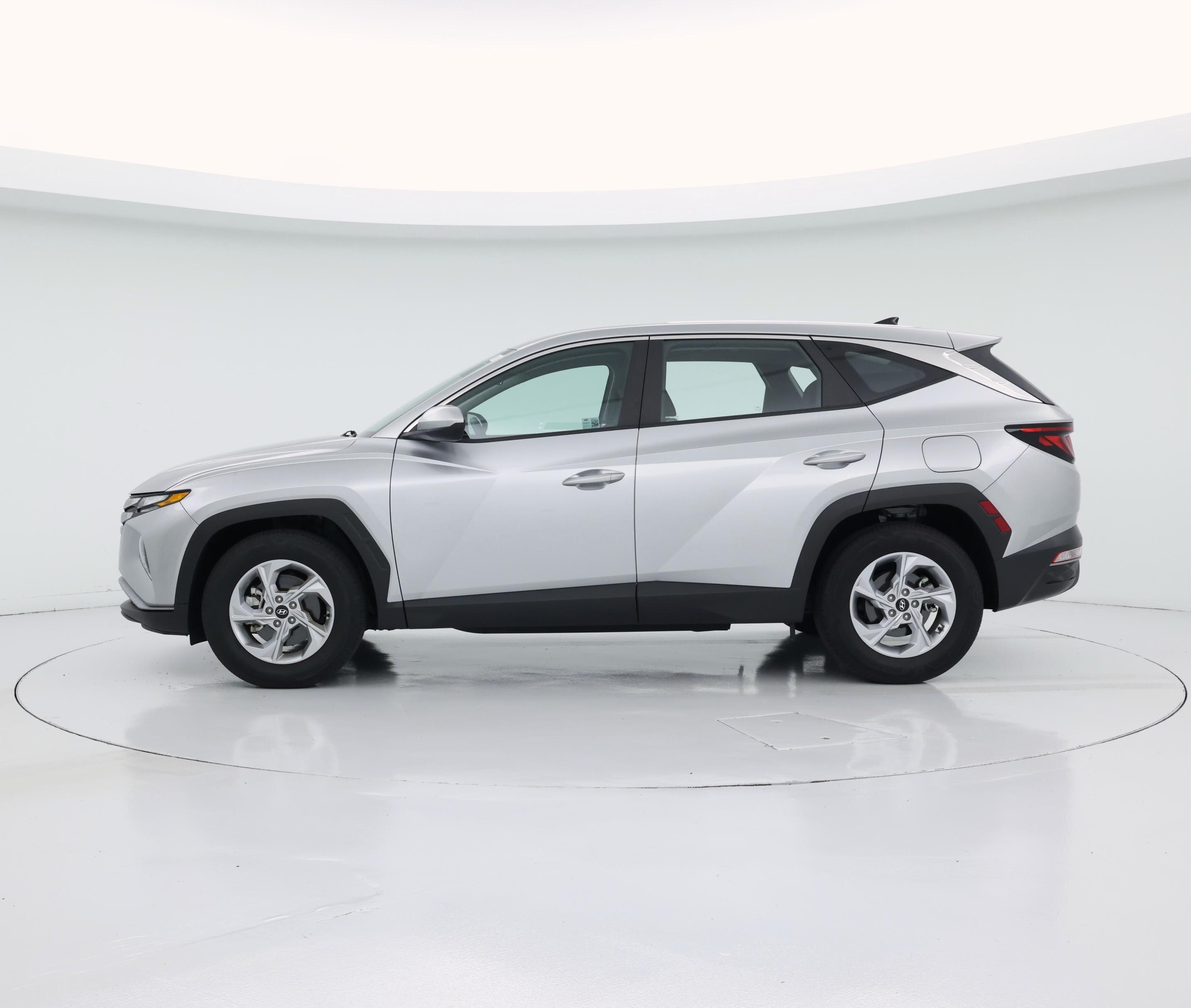 Thumbnail: 2024 Hyundai Tucson - 3
