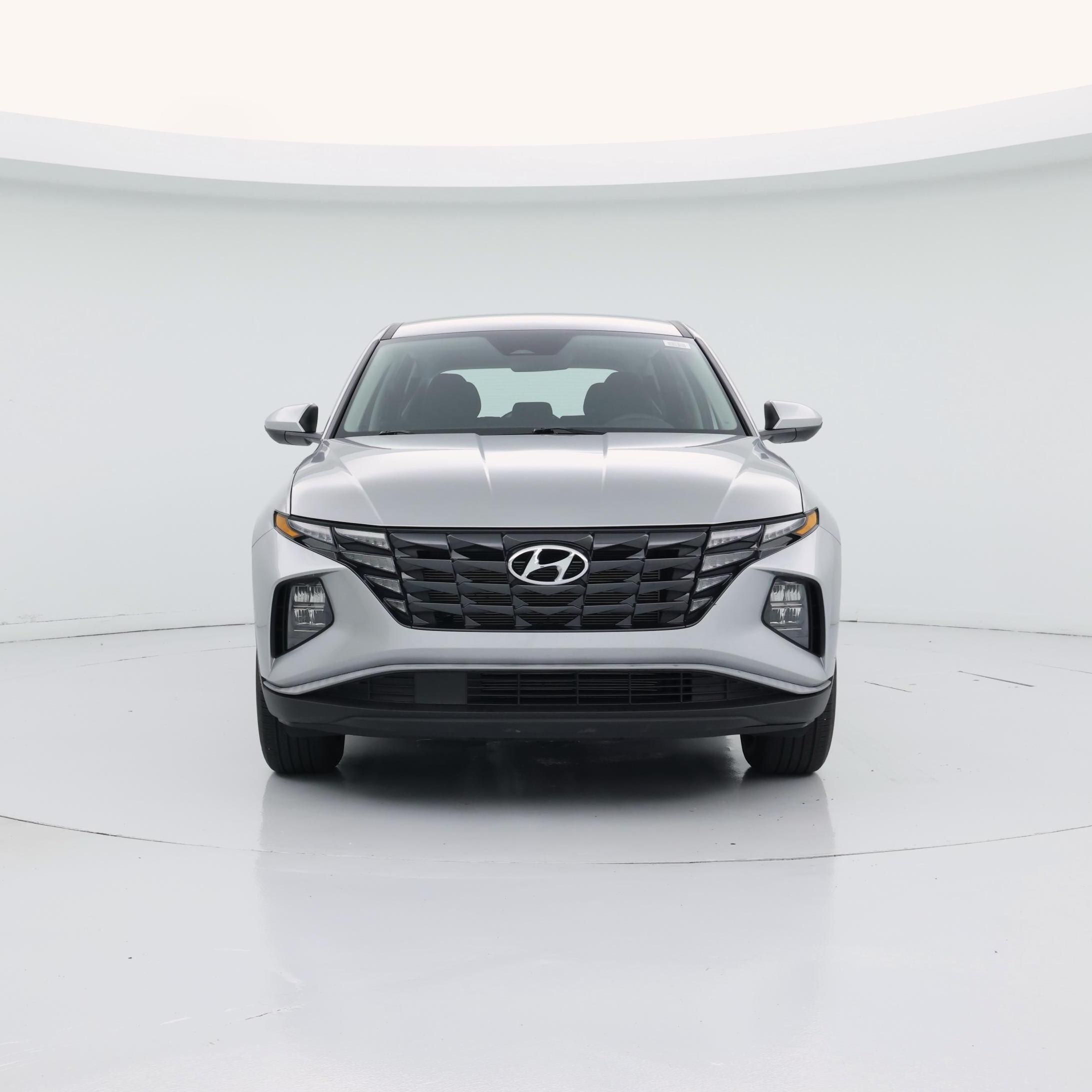 Thumbnail: 2024 Hyundai Tucson - 5