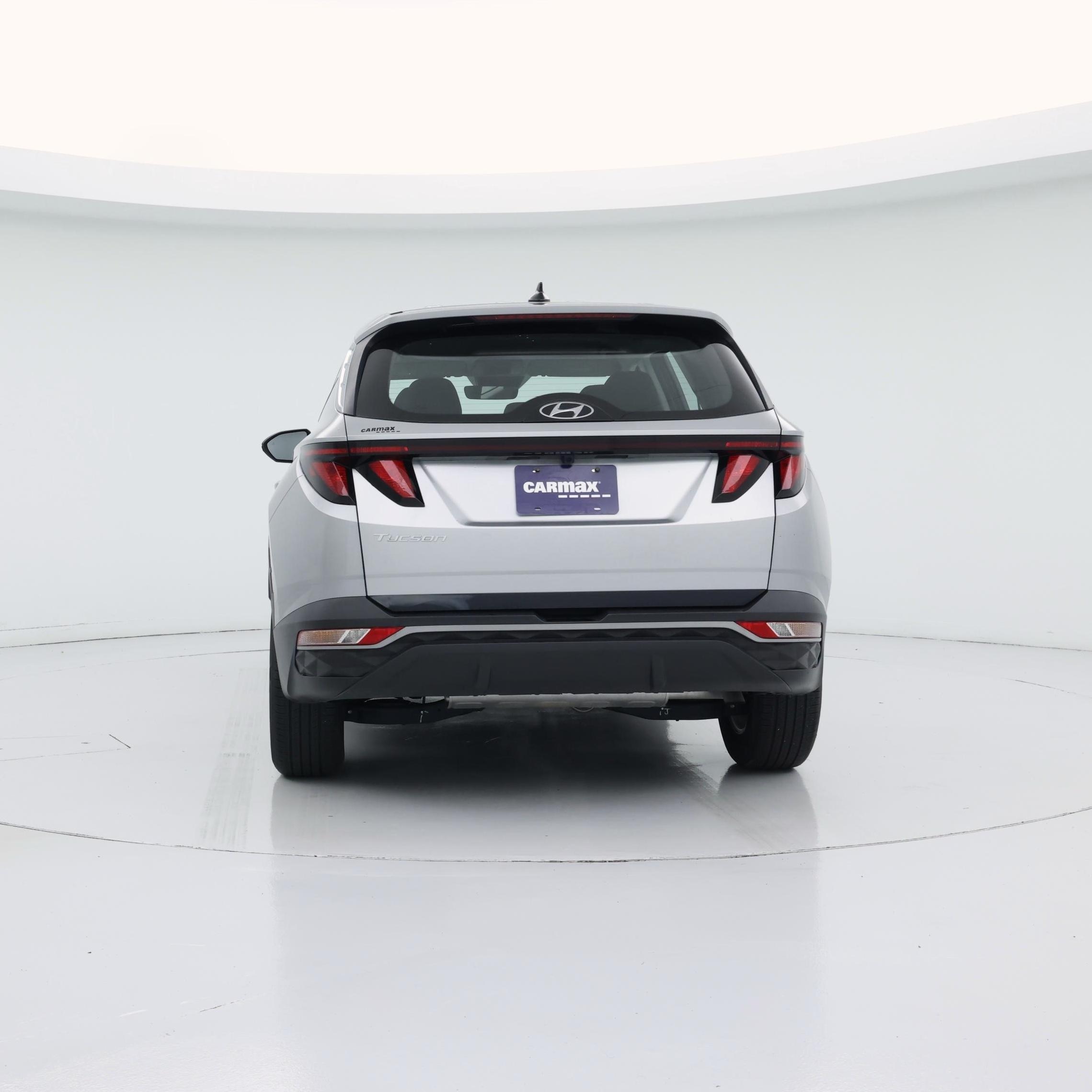 Thumbnail: 2024 Hyundai Tucson - 6