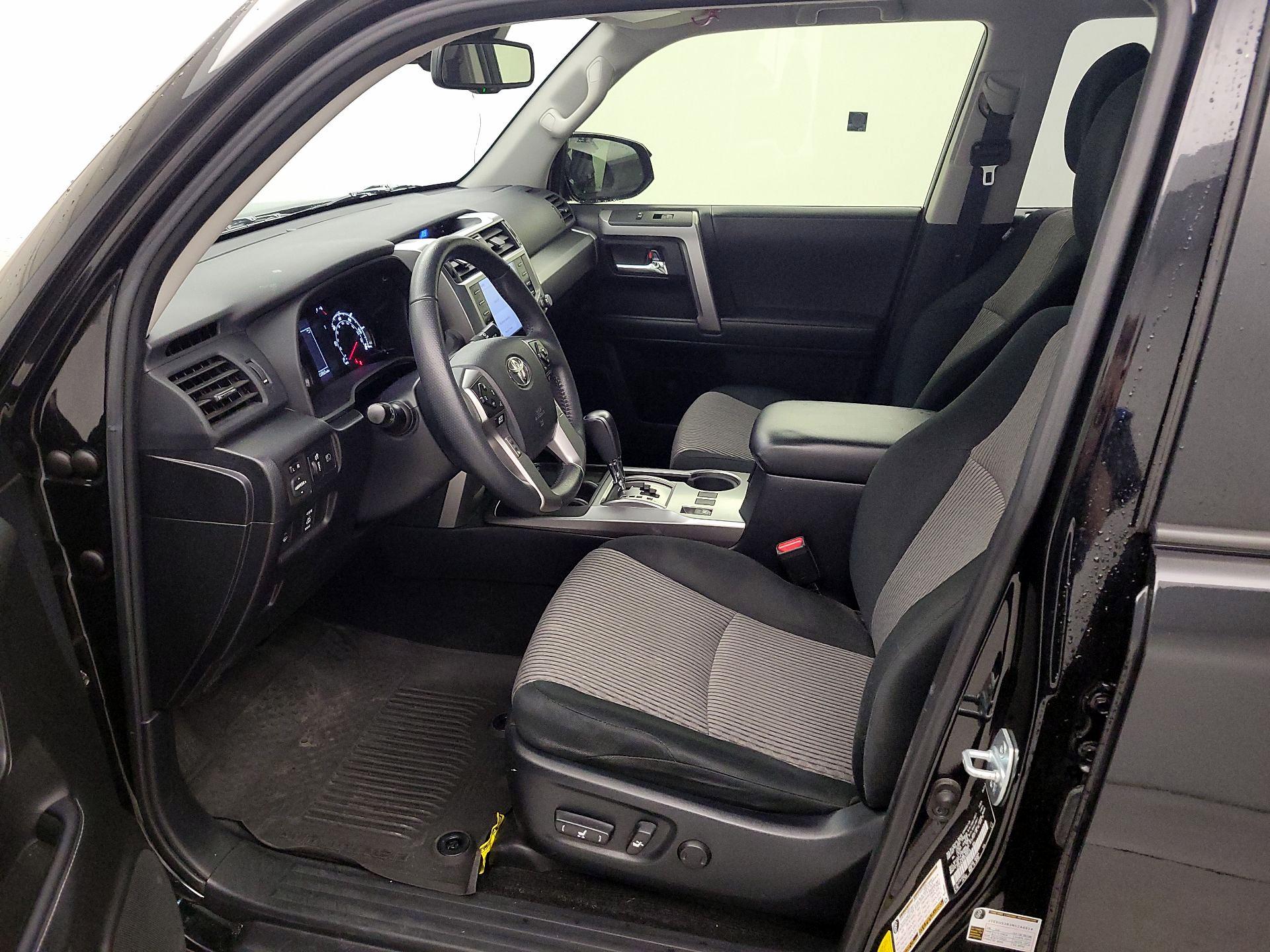 Thumbnail: 2021 Toyota 4Runner - 11