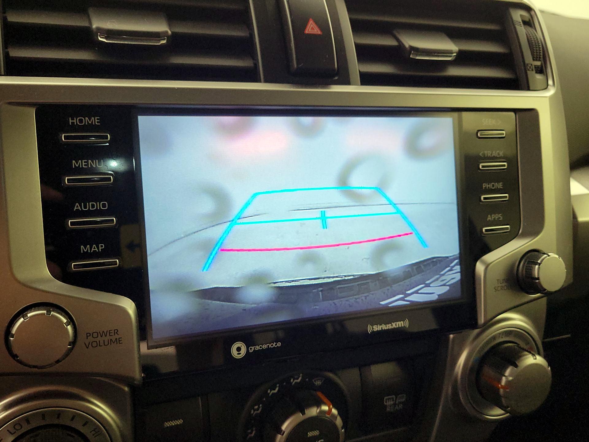 Thumbnail: 2021 Toyota 4Runner - 14