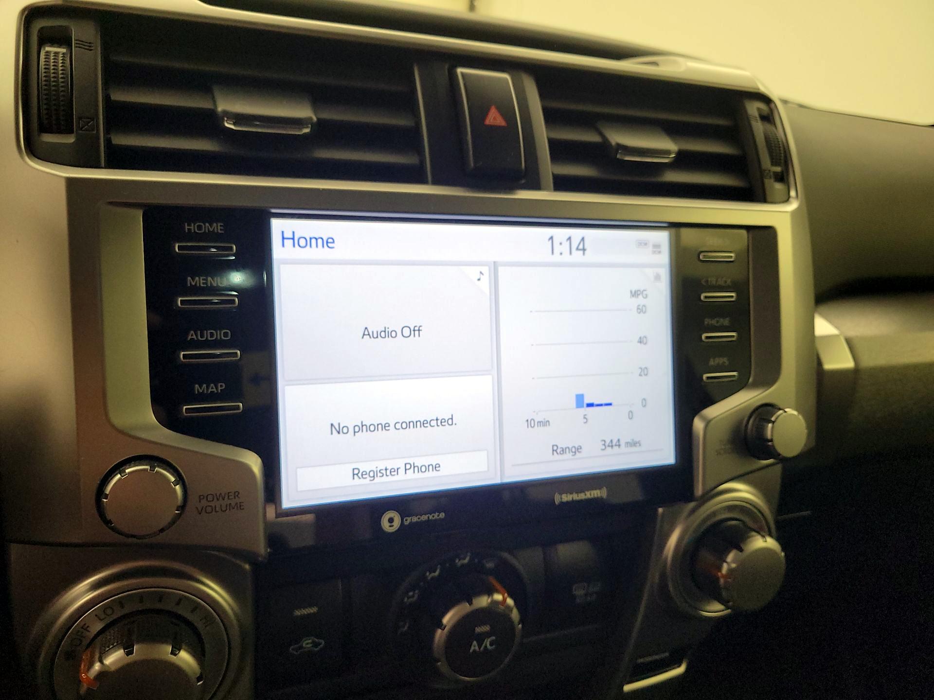 Thumbnail: 2021 Toyota 4Runner - 15