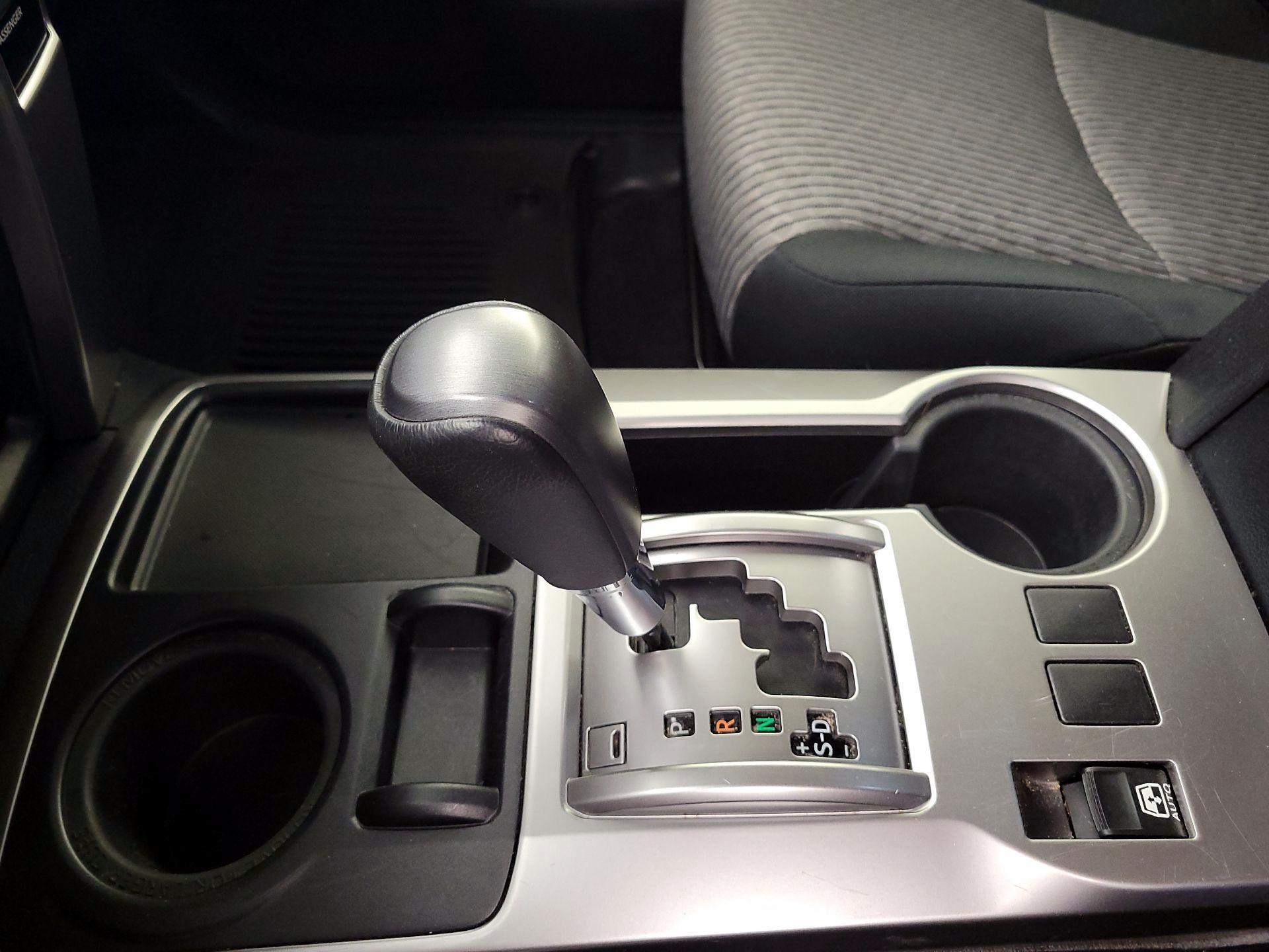 Thumbnail: 2021 Toyota 4Runner - 17