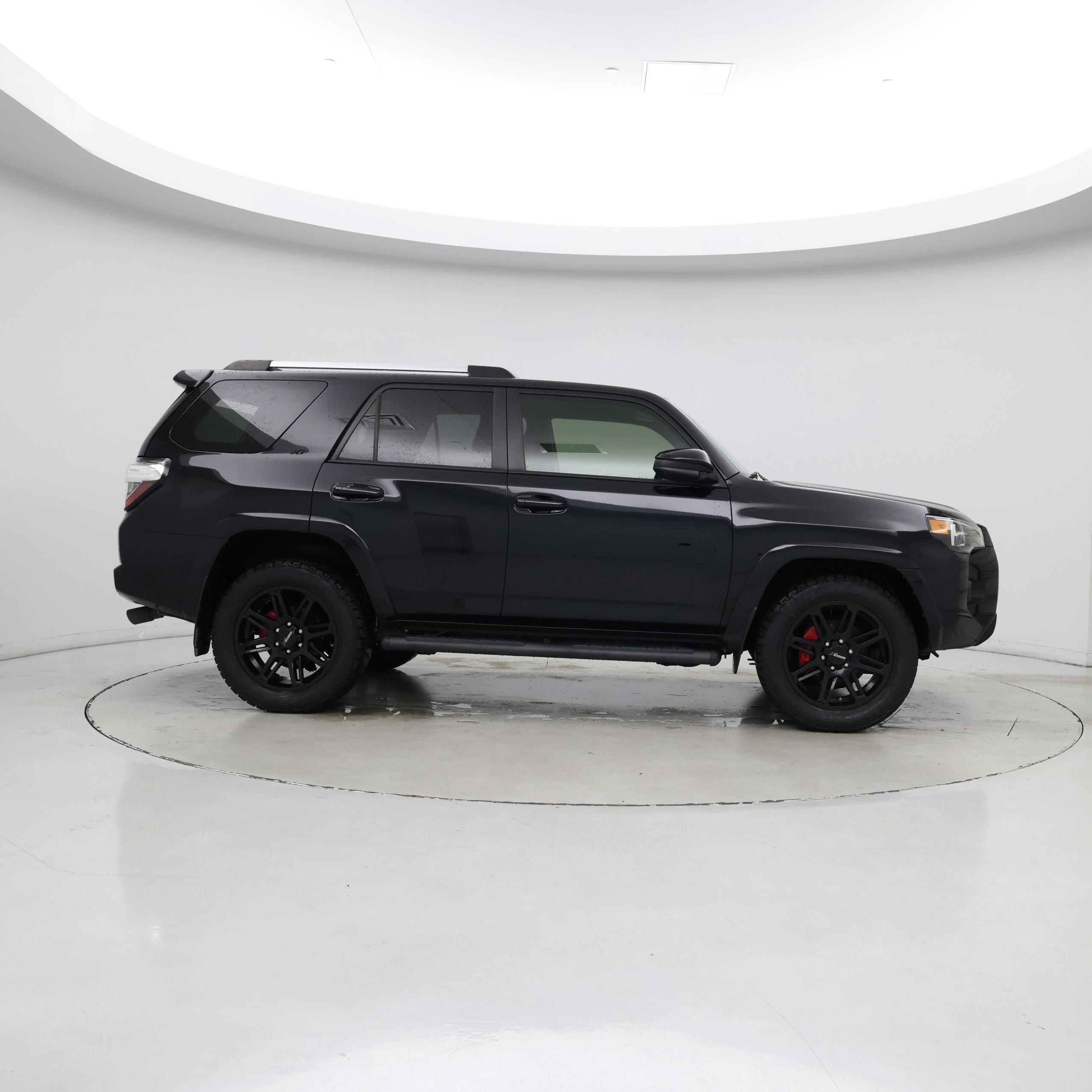 Thumbnail: 2021 Toyota 4Runner - 7
