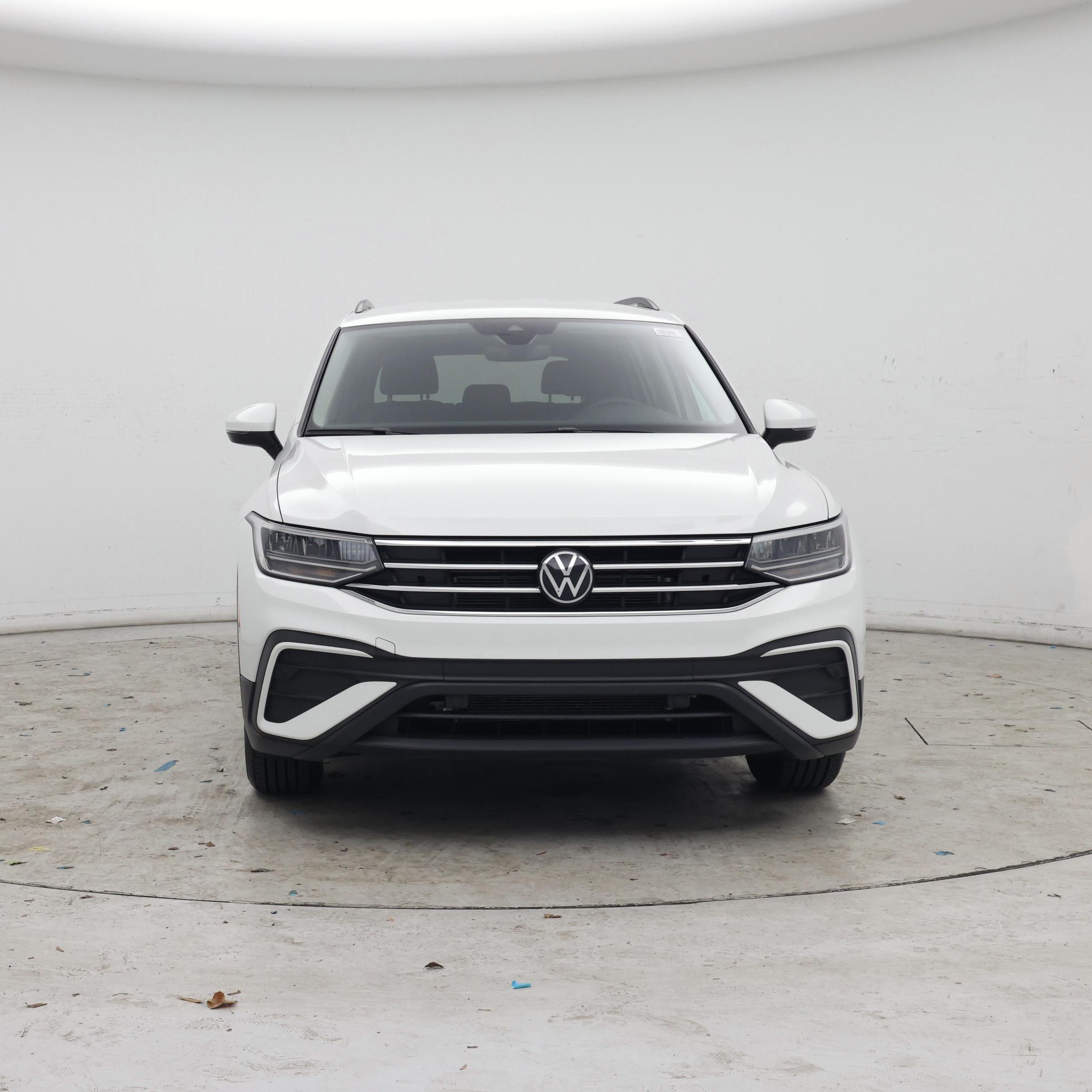 Thumbnail: 2024 Volkswagen Tiguan - 5