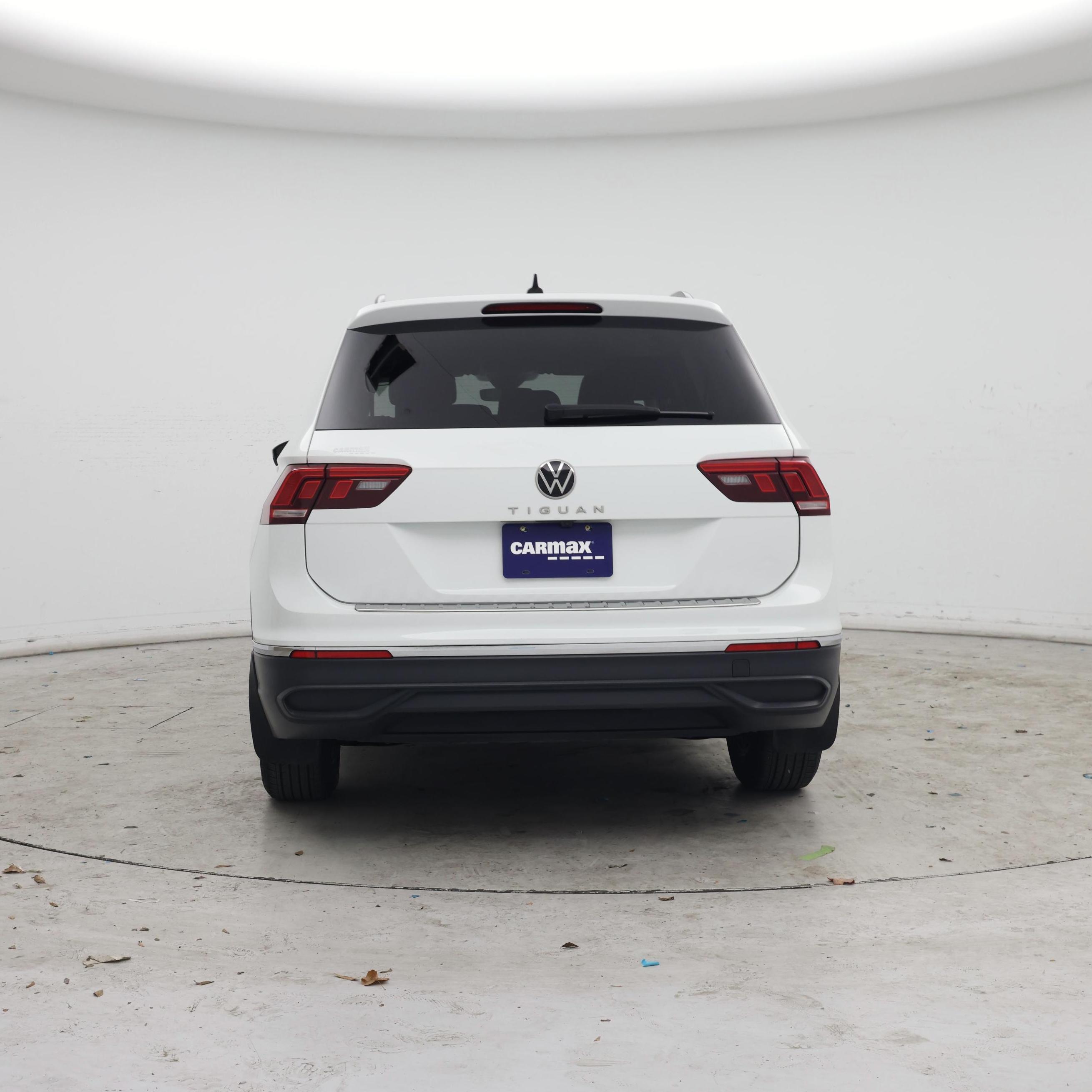 Thumbnail: 2024 Volkswagen Tiguan - 6