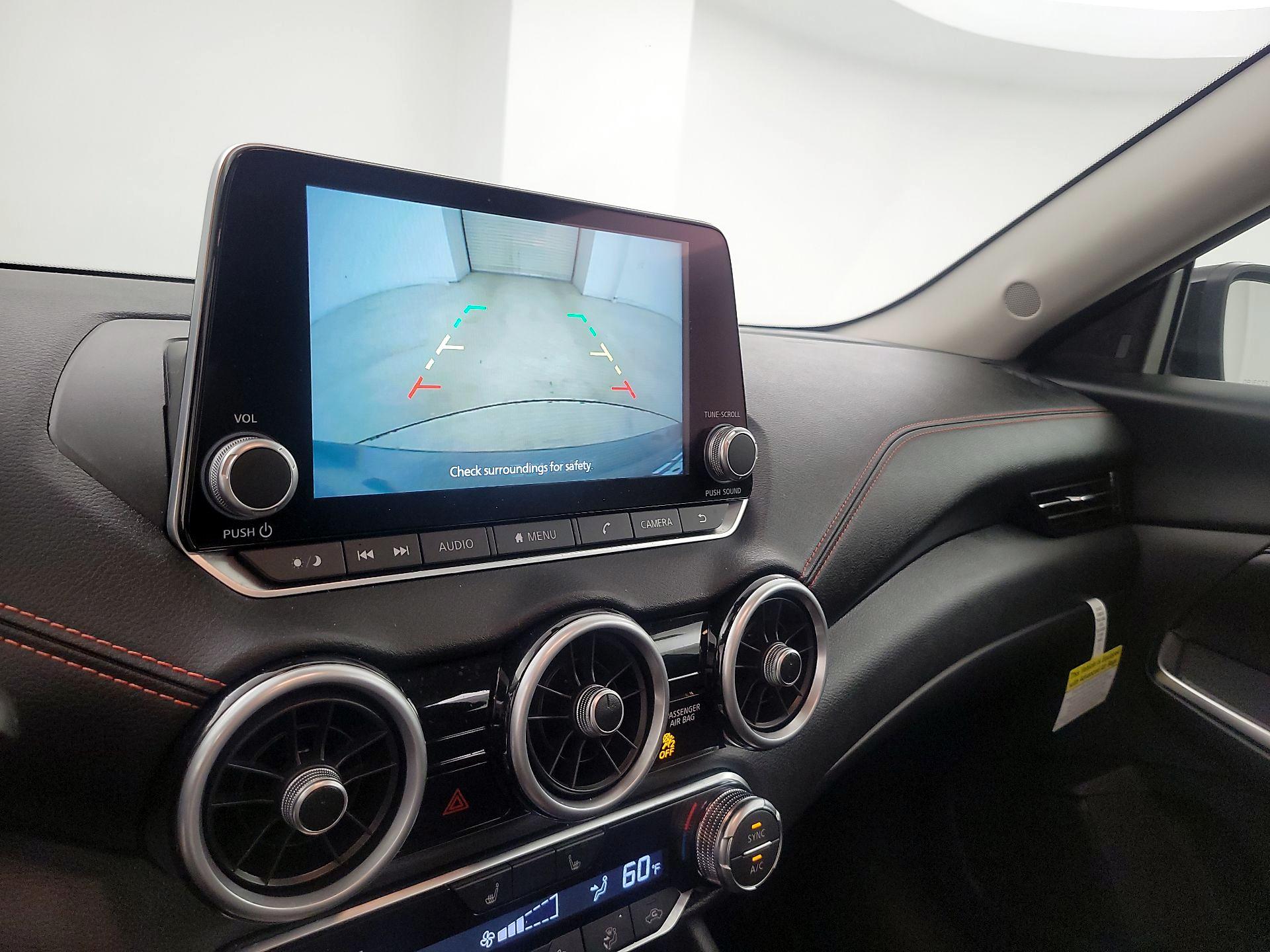 Thumbnail: 2025 Nissan Sentra - 14