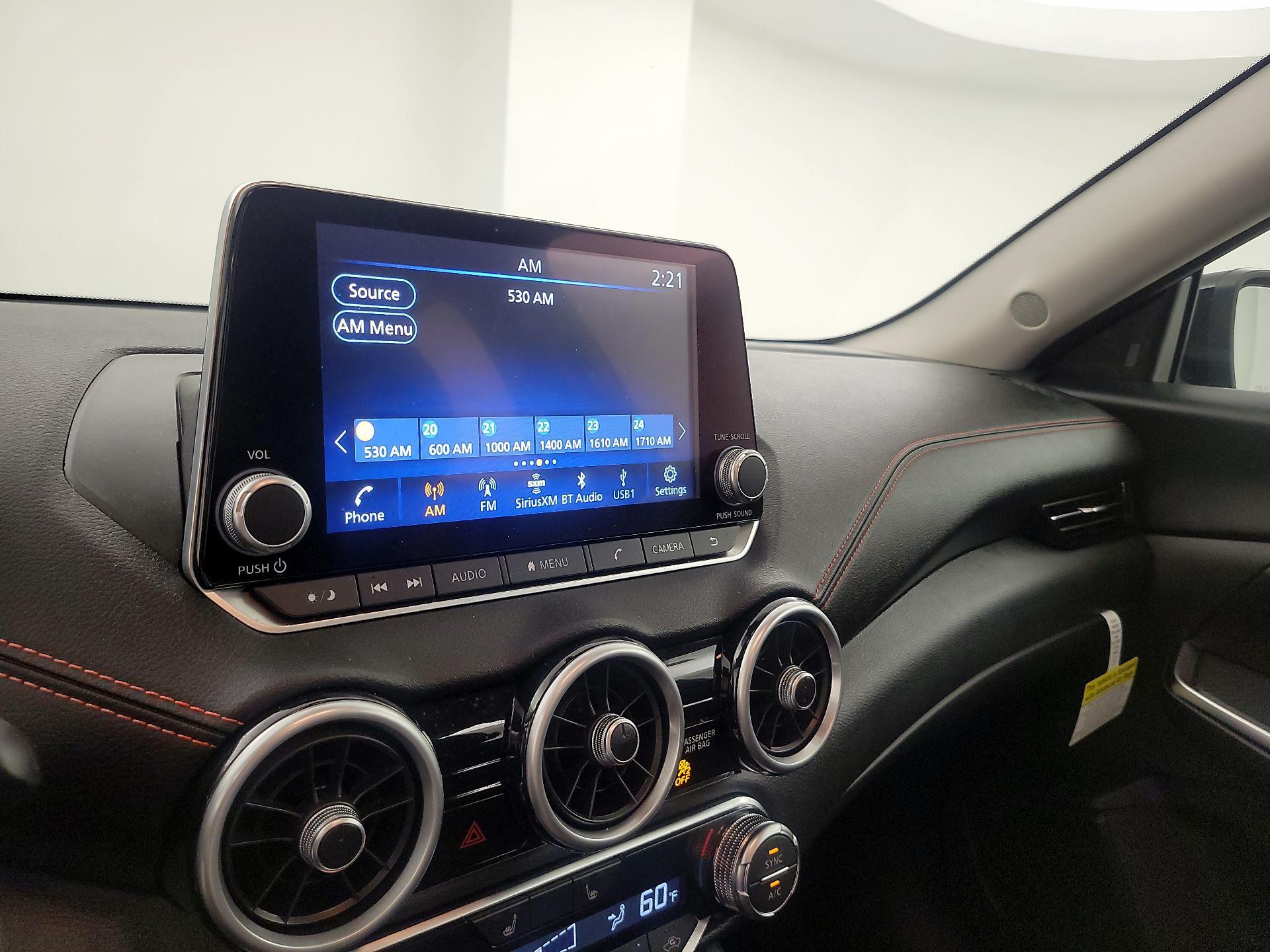 Thumbnail: 2025 Nissan Sentra - 15